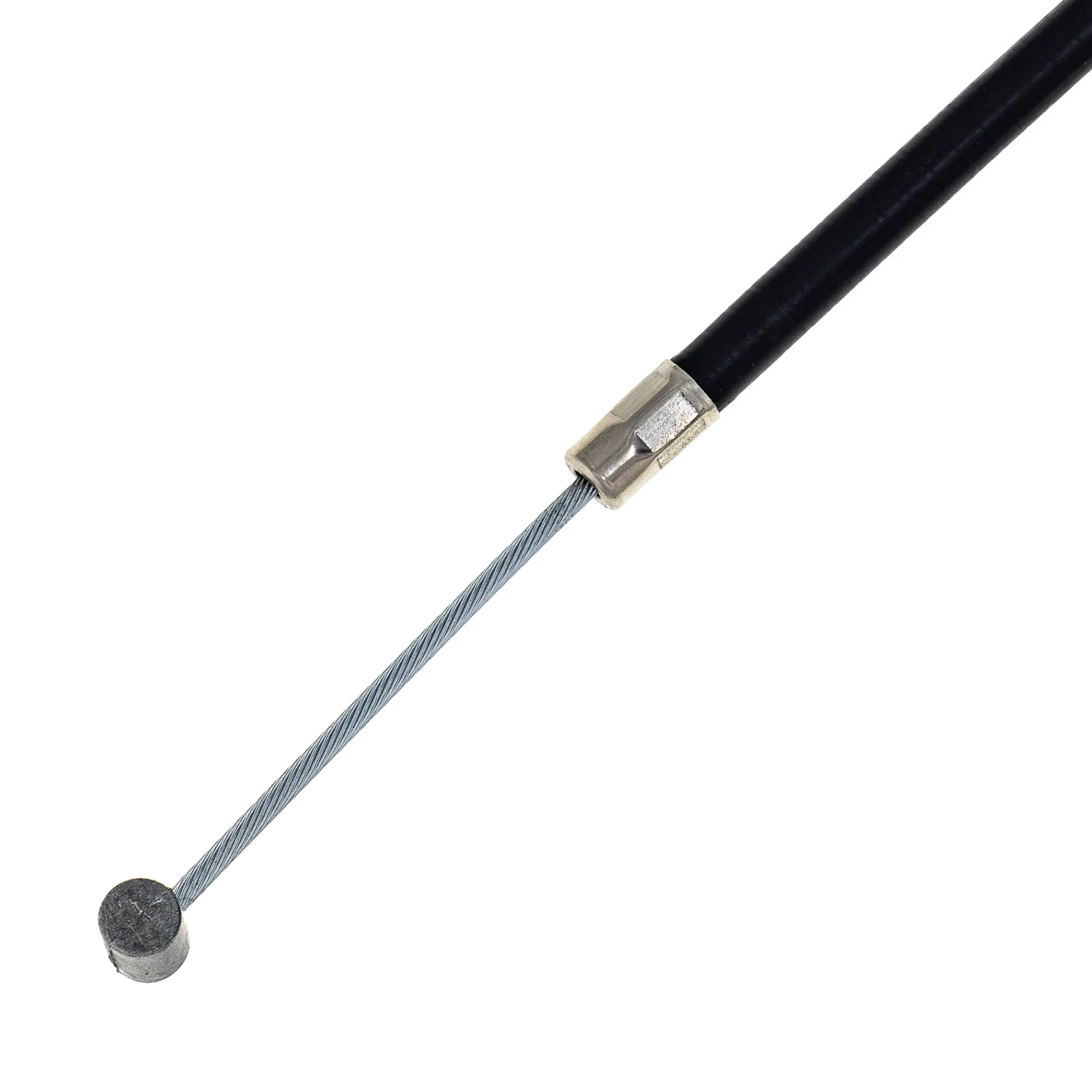 Front Brake Cable For Honda 70-2140 45450-KY7-670 45450-KY7-405 45450-KA8-770 45450-KA3-711 - Image 3