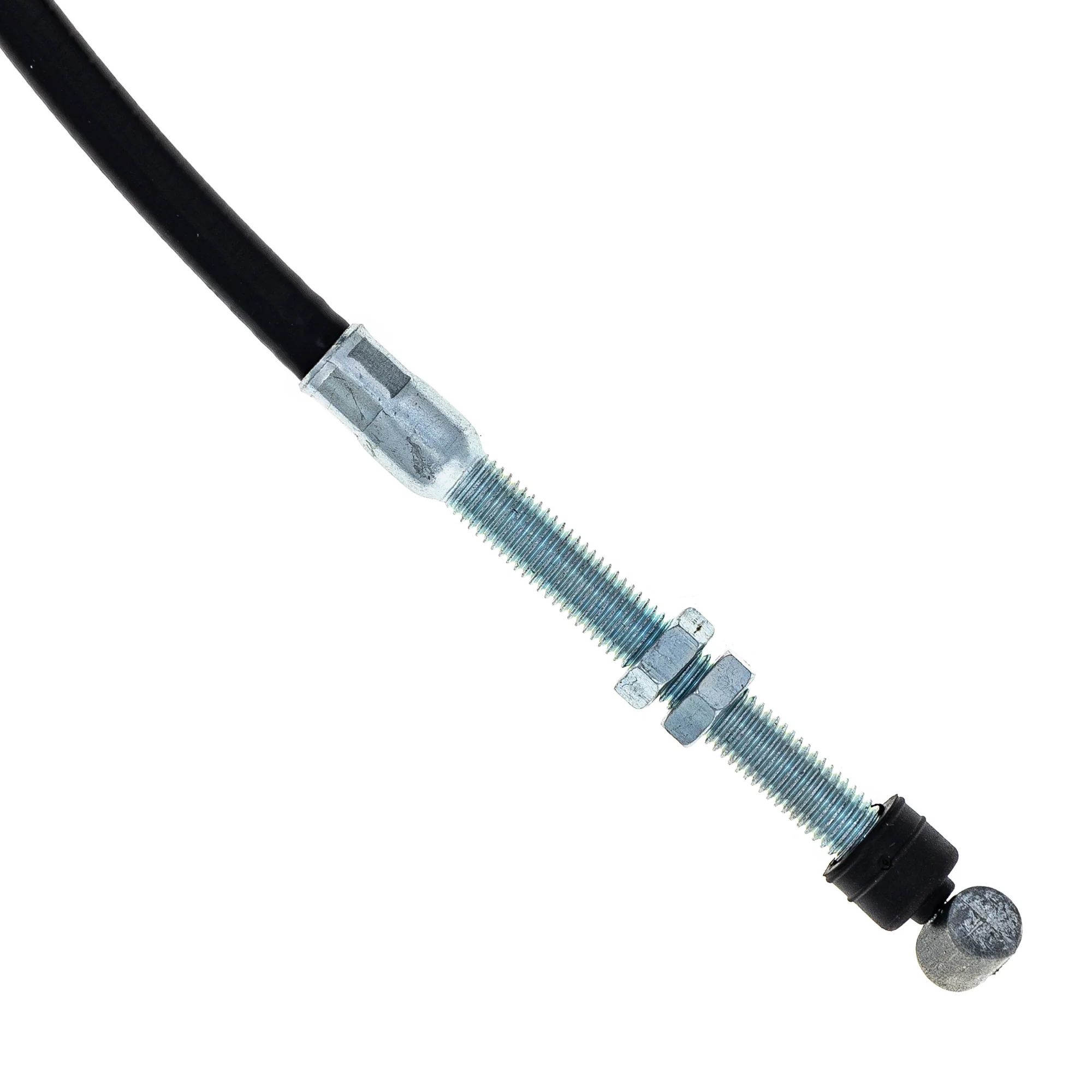 Front Brake Cable For Honda 70-2140 45450-KY7-670 45450-KY7-405 45450-KA8-770 45450-KA3-711 - Image 4