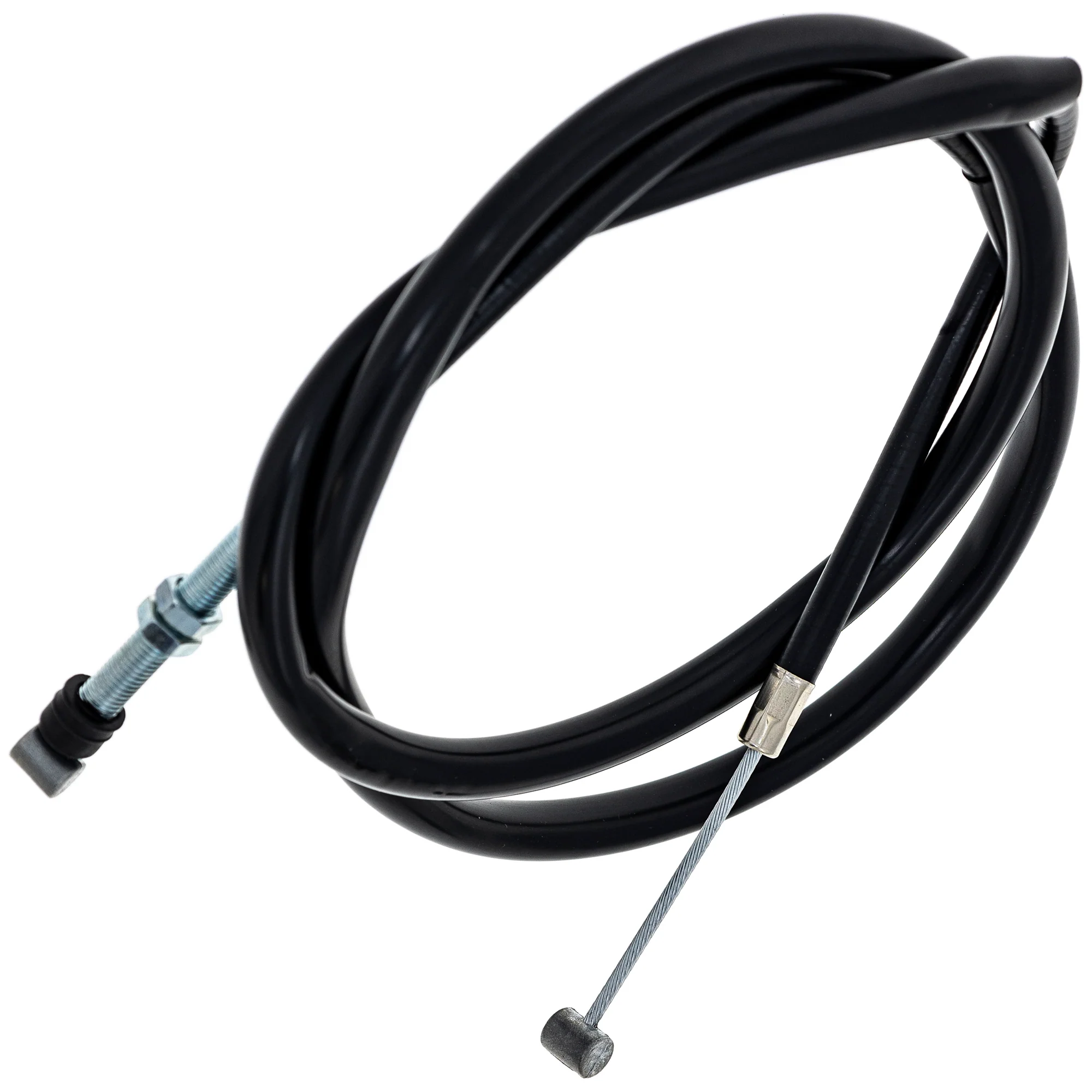 Front Brake Cable For Honda 70-2140 45450-KY7-670 45450-KY7-405 45450-KA8-770 45450-KA3-711 - Image 5