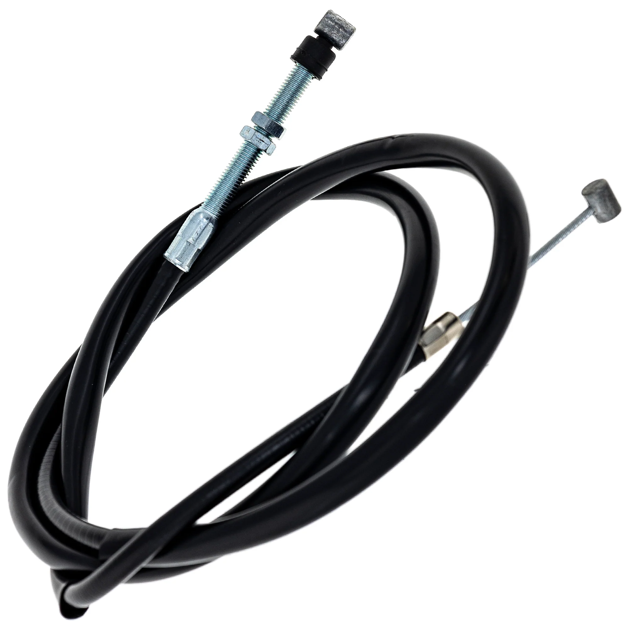 Front Brake Cable For Honda 70-2140 45450-KY7-670 45450-KY7-405 45450-KA8-770 45450-KA3-711 - Image 8