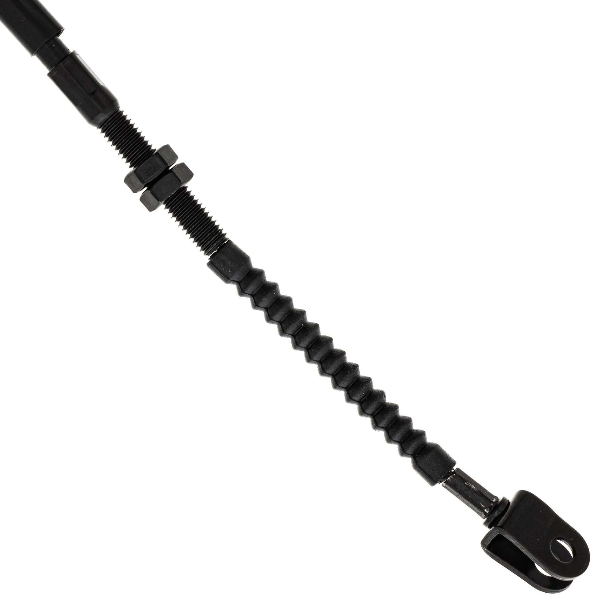 Clutch Cable For Suzuki 70-4151 58200-14A00 58200-12E00 - Image 4