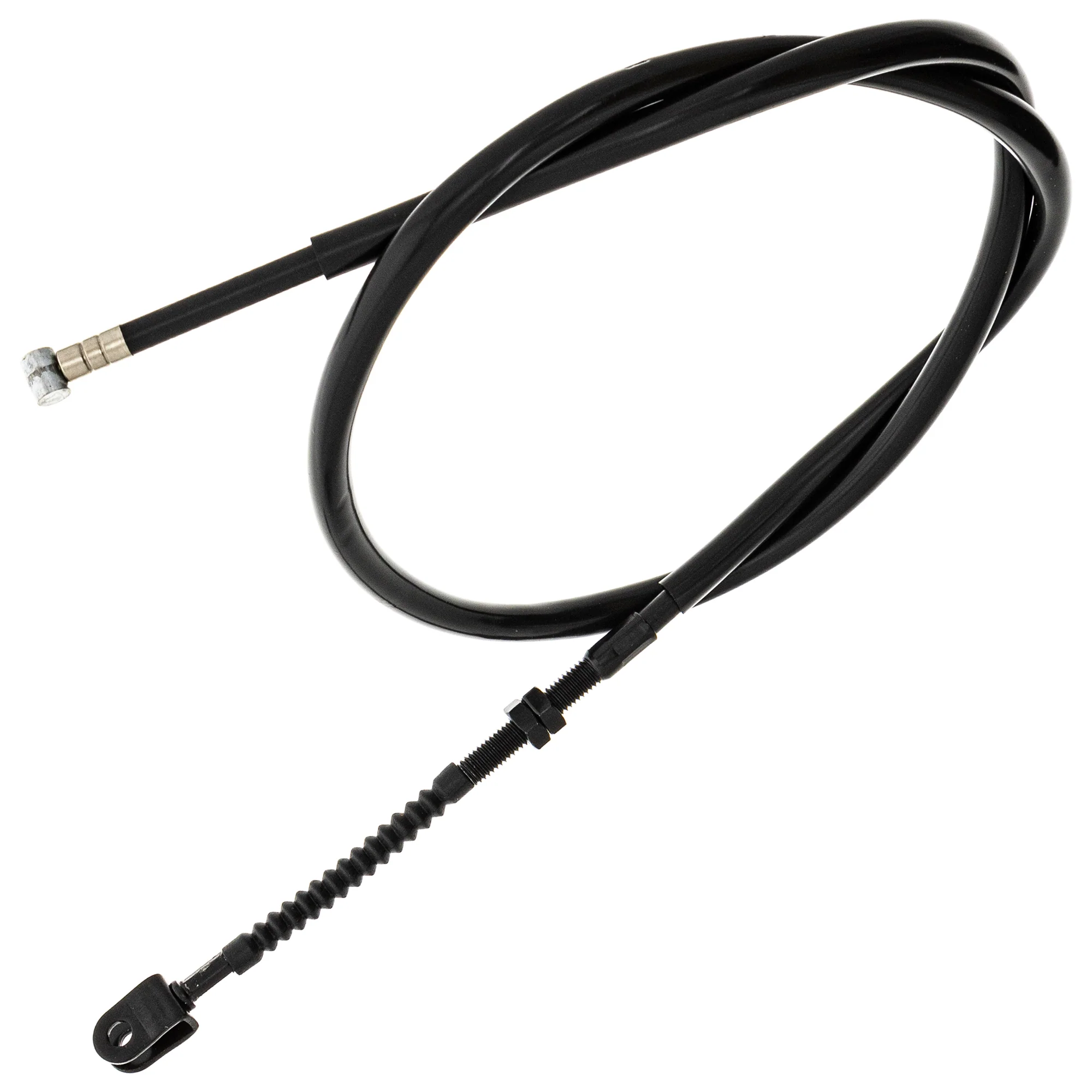 Clutch Cable For Suzuki 70-4151 58200-14A00 58200-12E00 - Image 5