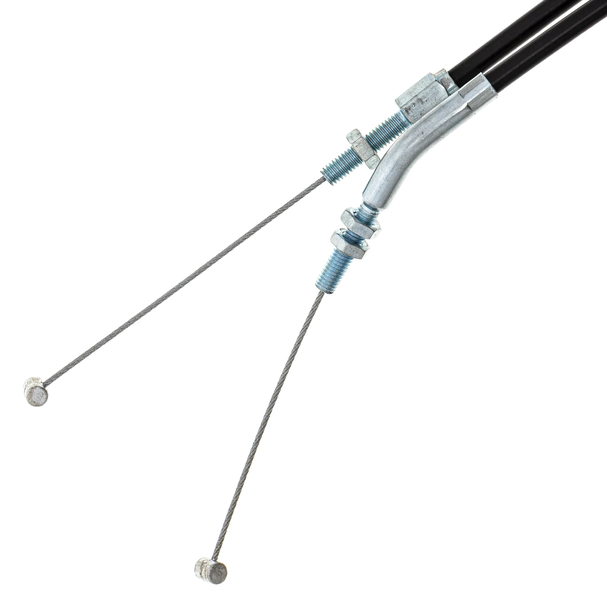 Throttle Cable Set For Yamaha 70-5259 4TV-26302-00-00 4JH-26302-00-00 - Image 3