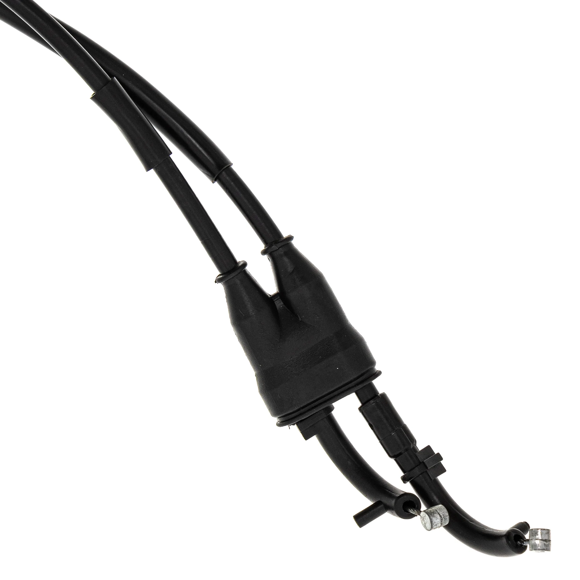 Throttle Cable Set For Yamaha 70-5259 4TV-26302-00-00 4JH-26302-00-00 - Image 4