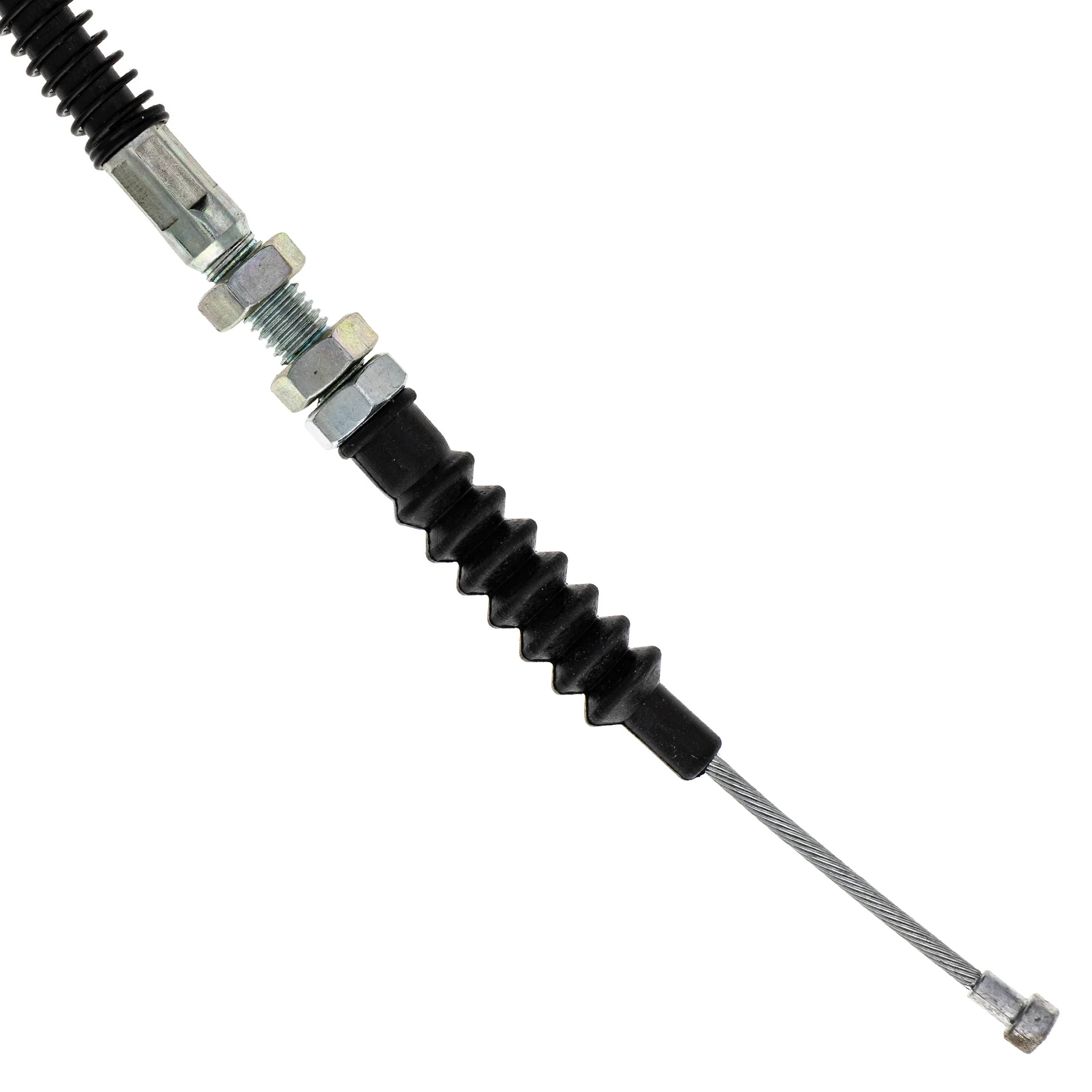 Clutch Cable For Yamaha 70-5110 5EK-26335-00-00 54G-26335-00-00 3RW-26335-00-00 1RL-26335-00-00 - Image 4