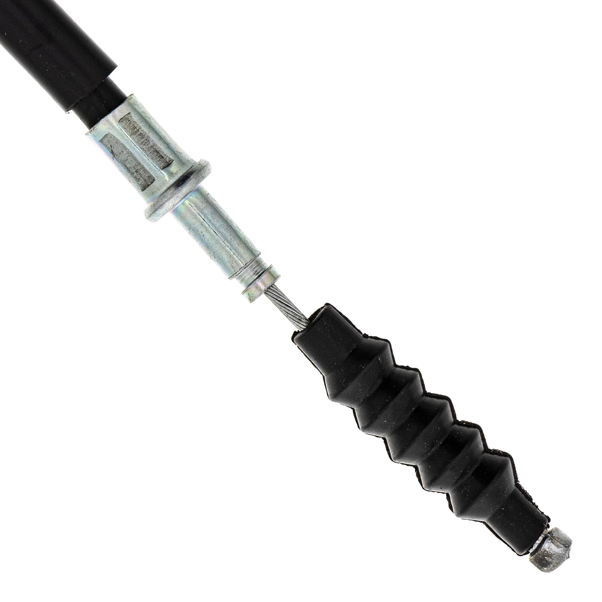 Clutch Cable For Honda 70-2067 22870-KG0-000 22870-KF0-770 22870-KF0-000 - Image 4
