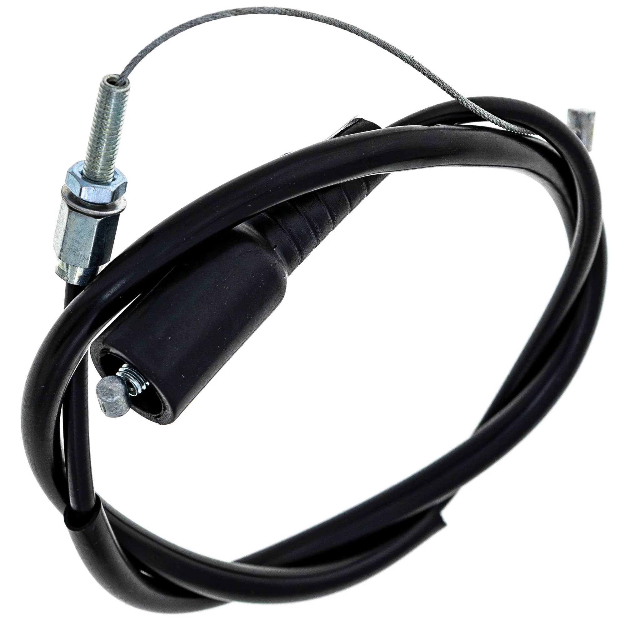 Push Throttle Cable For Honda 70-2388 17920-MBN-670 - Image 5
