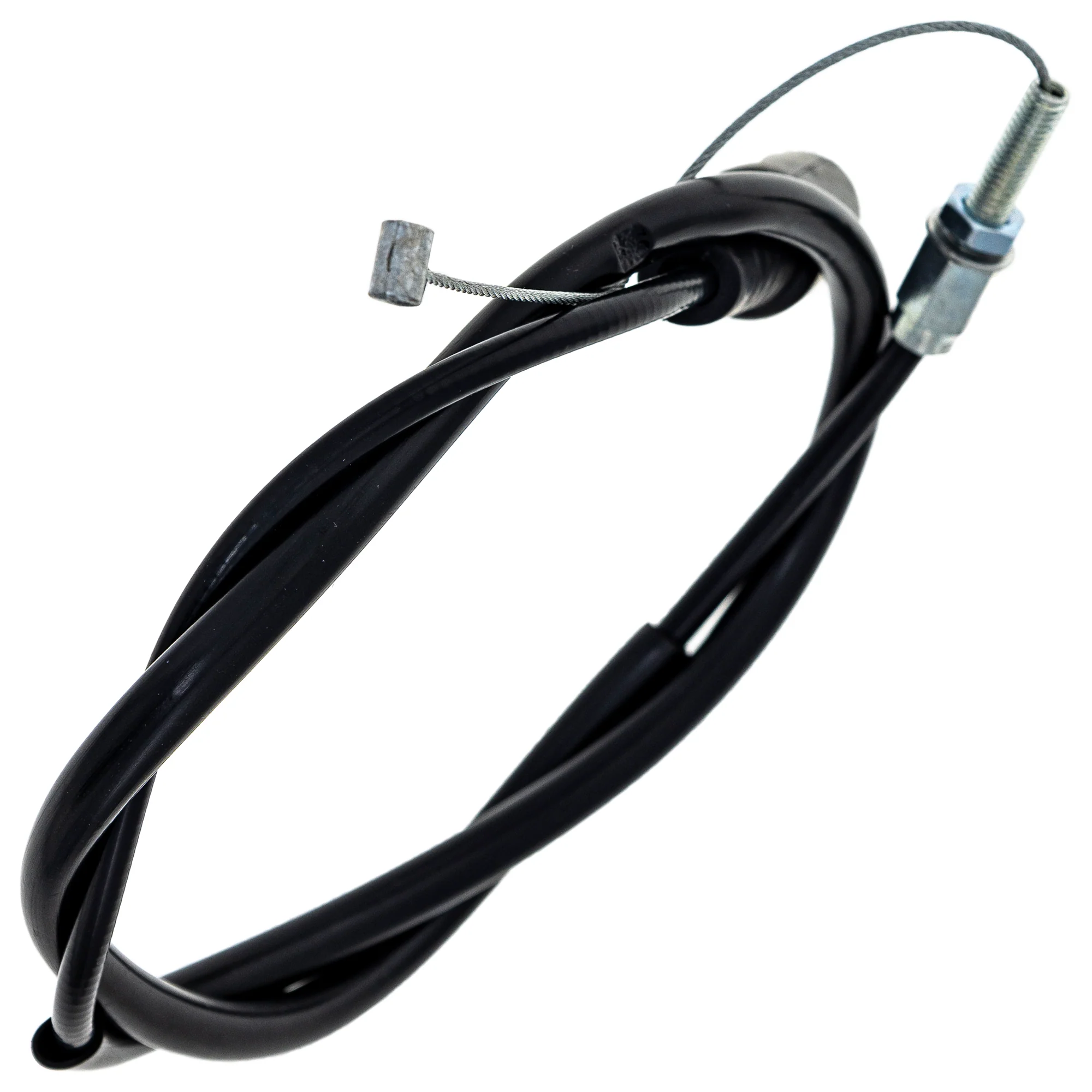 Push Throttle Cable For Honda 70-2388 17920-MBN-670 - Image 8