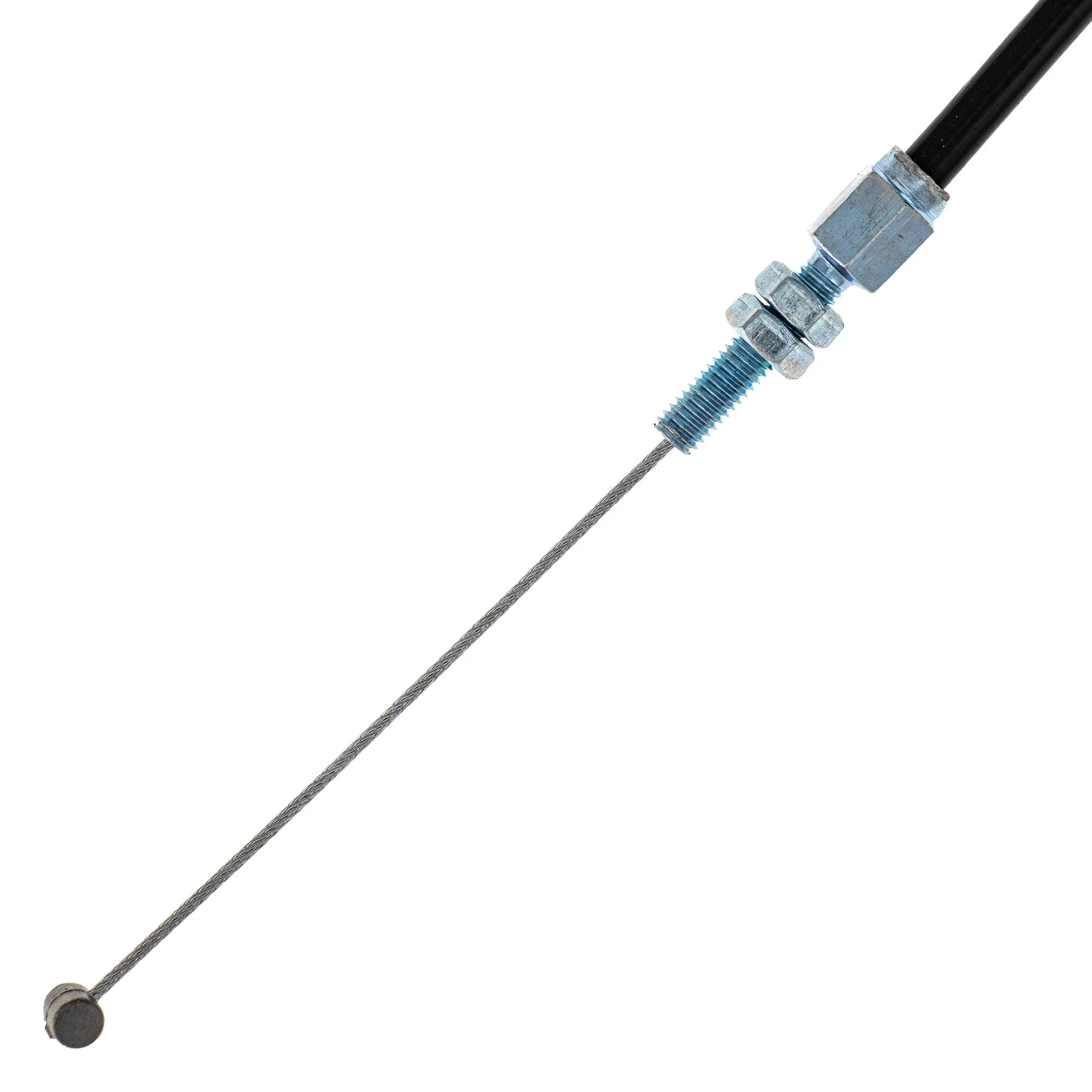 Throttle Cable For Kawasaki 70-3001 54012-149 54012-140 54012-124 54012-081 - Image 3