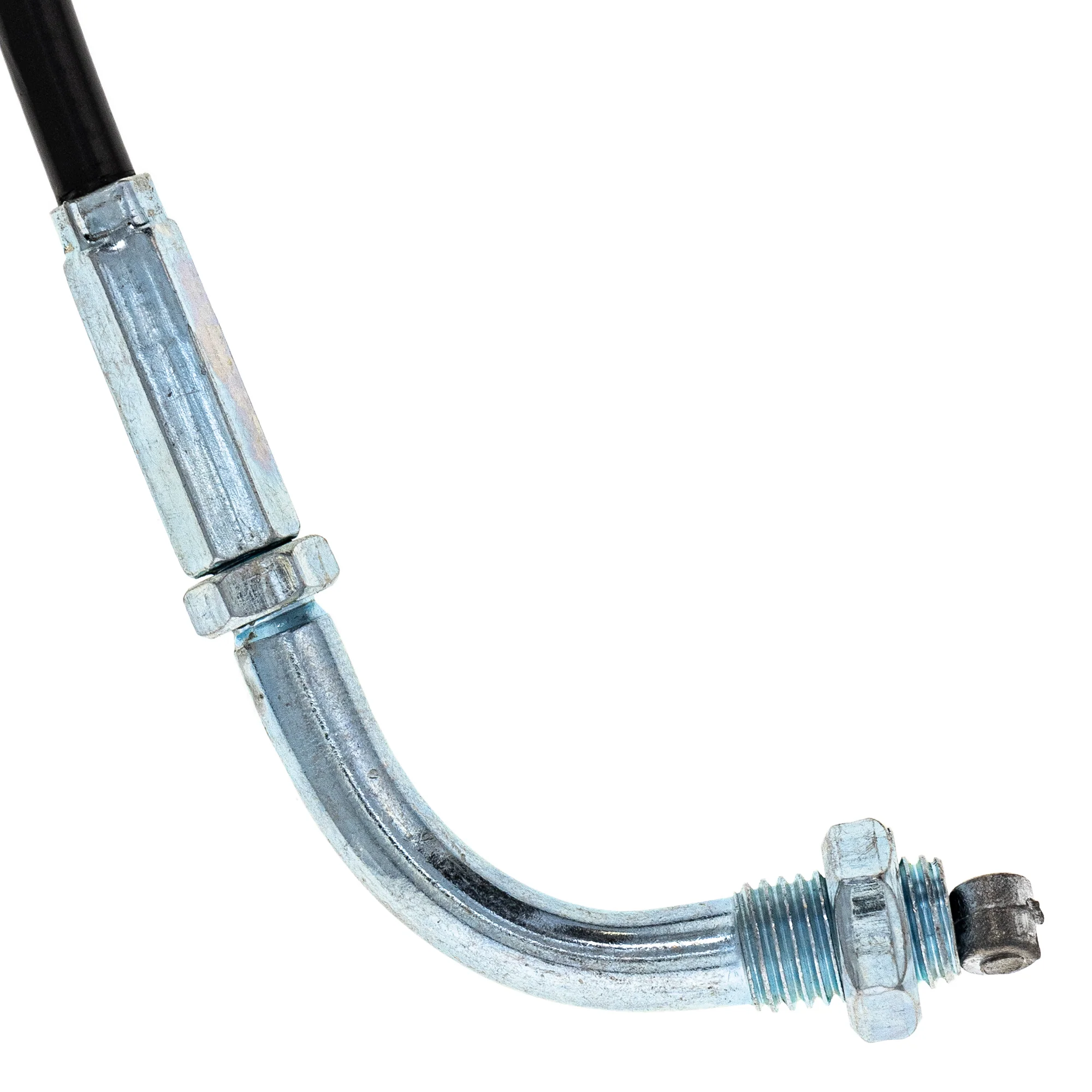 Throttle Cable For Kawasaki 70-3001 54012-149 54012-140 54012-124 54012-081 - Image 4