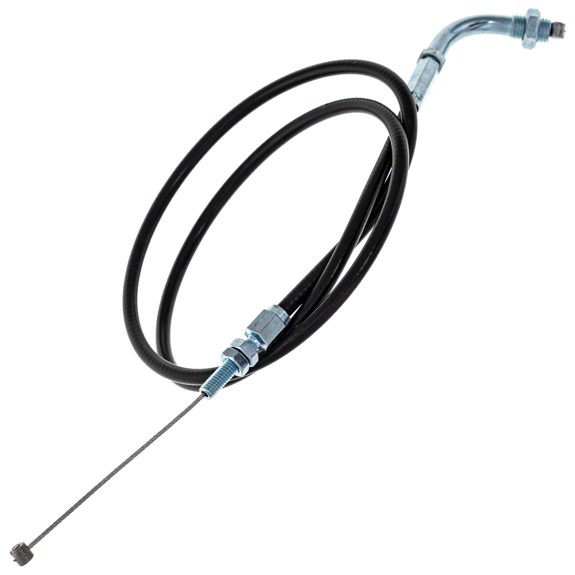 Throttle Cable For Kawasaki 70-3001 54012-149 54012-140 54012-124 54012-081 - Image 5