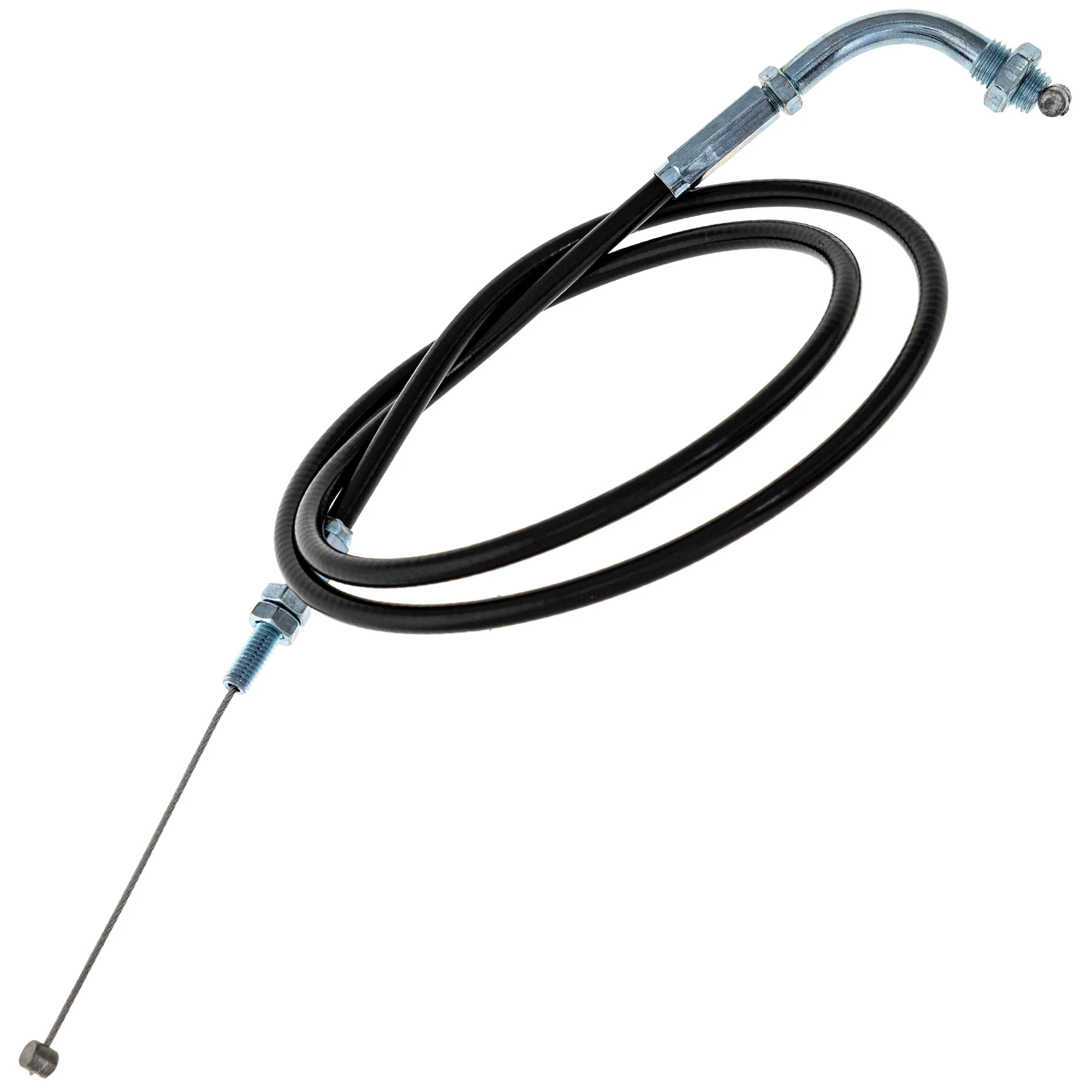 Throttle Cable For Kawasaki 70-3001 54012-149 54012-140 54012-124 54012-081 - Image 8