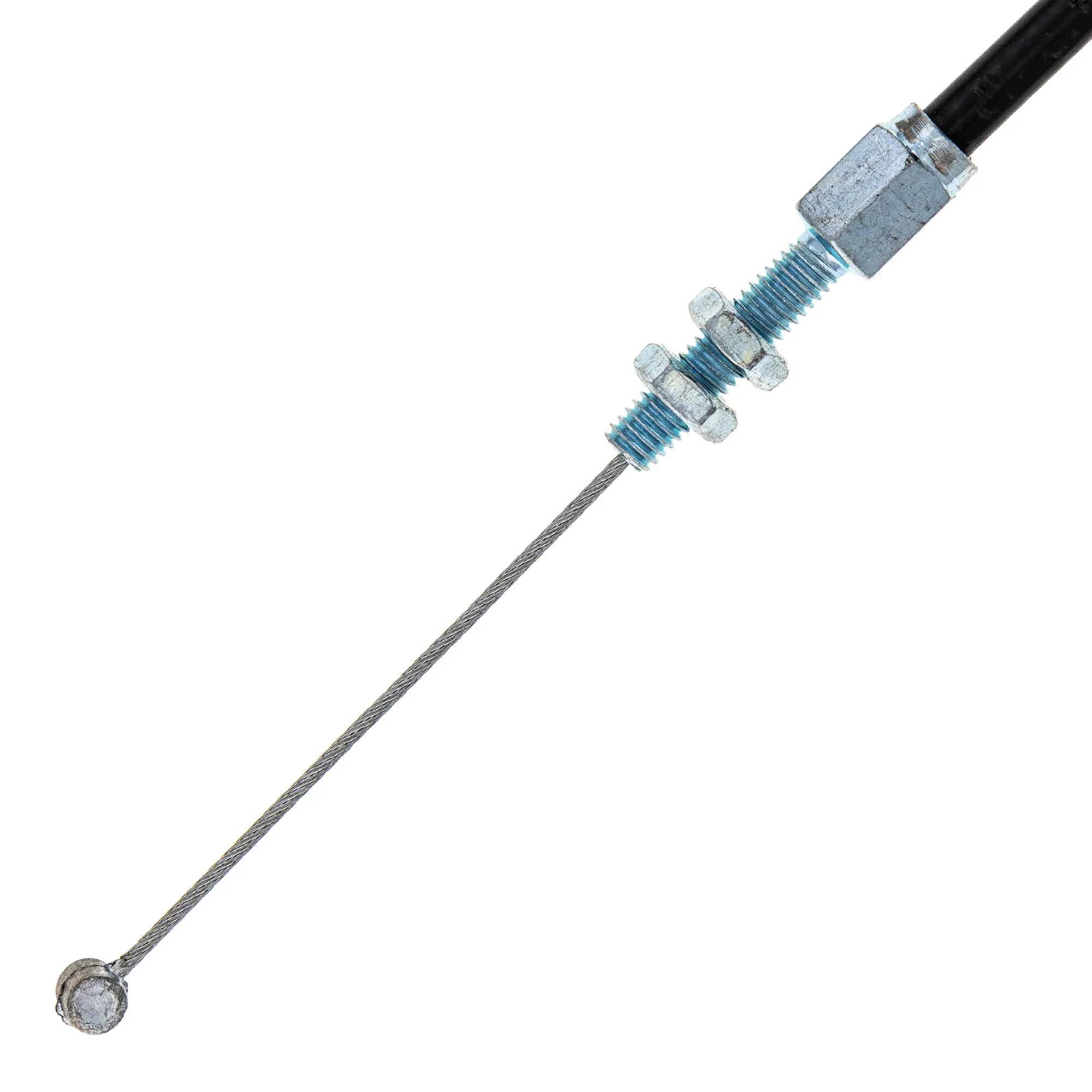 Throttle Cable For Kawasaki 70-3019 54012-1100 54012-1053 54012-1016 54012-1013 - Image 3