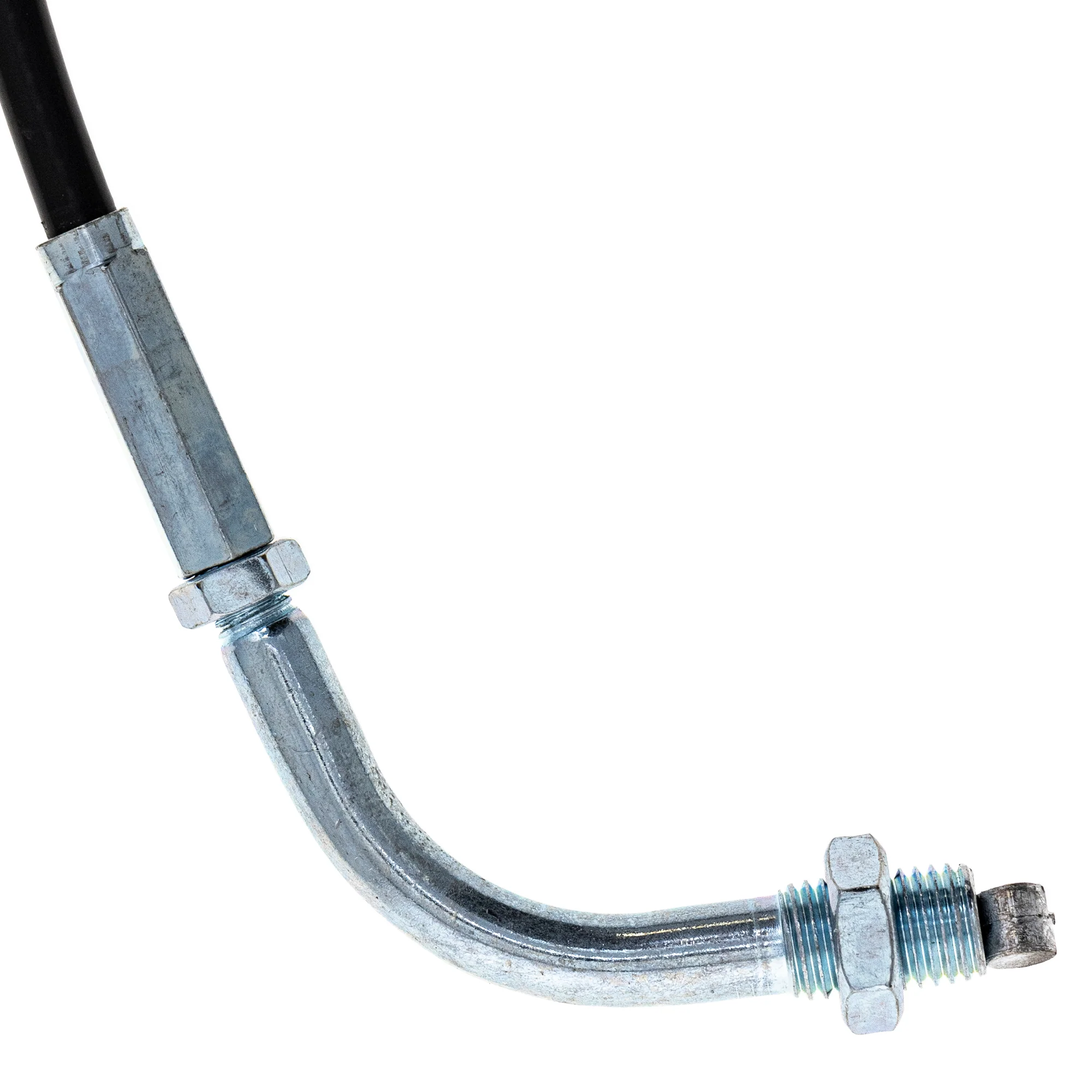 Throttle Cable For Kawasaki 70-3019 54012-1100 54012-1053 54012-1016 54012-1013 - Image 4