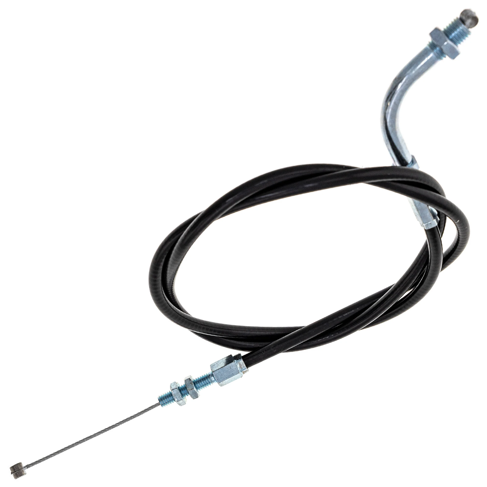 Throttle Cable For Kawasaki 70-3019 54012-1100 54012-1053 54012-1016 54012-1013 - Image 5