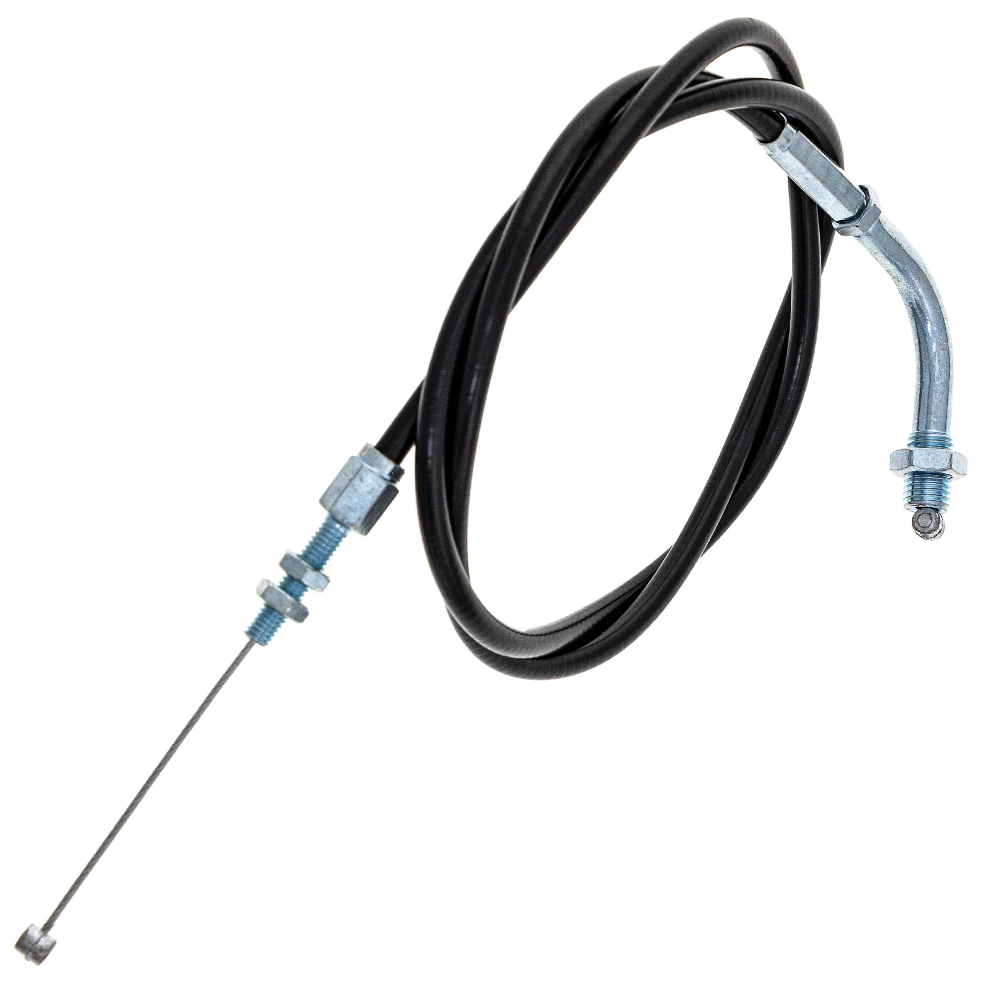 Throttle Cable For Kawasaki 70-3019 54012-1100 54012-1053 54012-1016 54012-1013 - Image 8