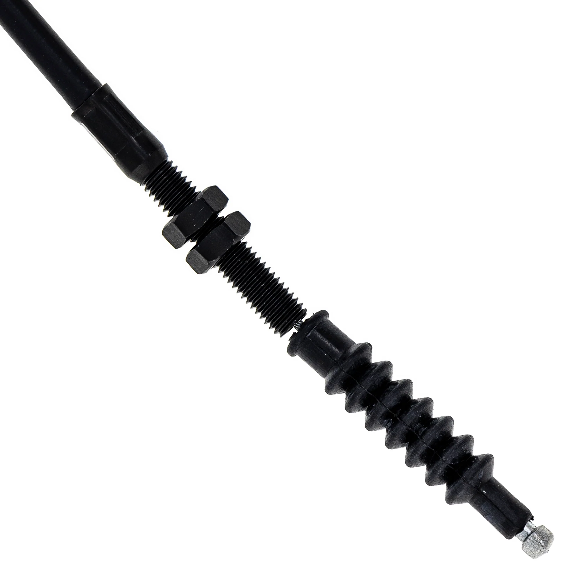 Clutch Cable For Kawasaki 70-3191 54011-1261 - Image 4