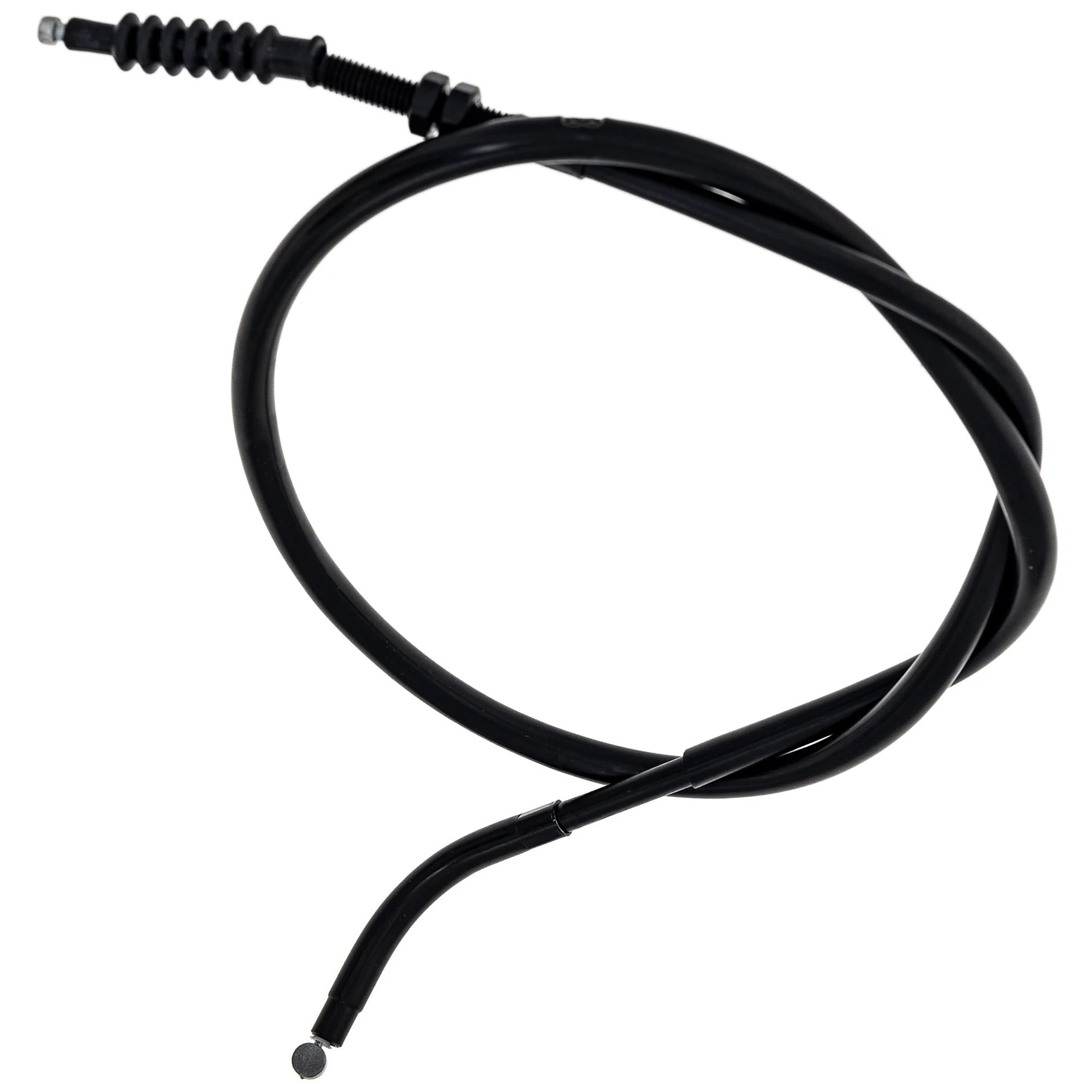 Clutch Cable For Kawasaki 70-3191 54011-1261 - Image 5