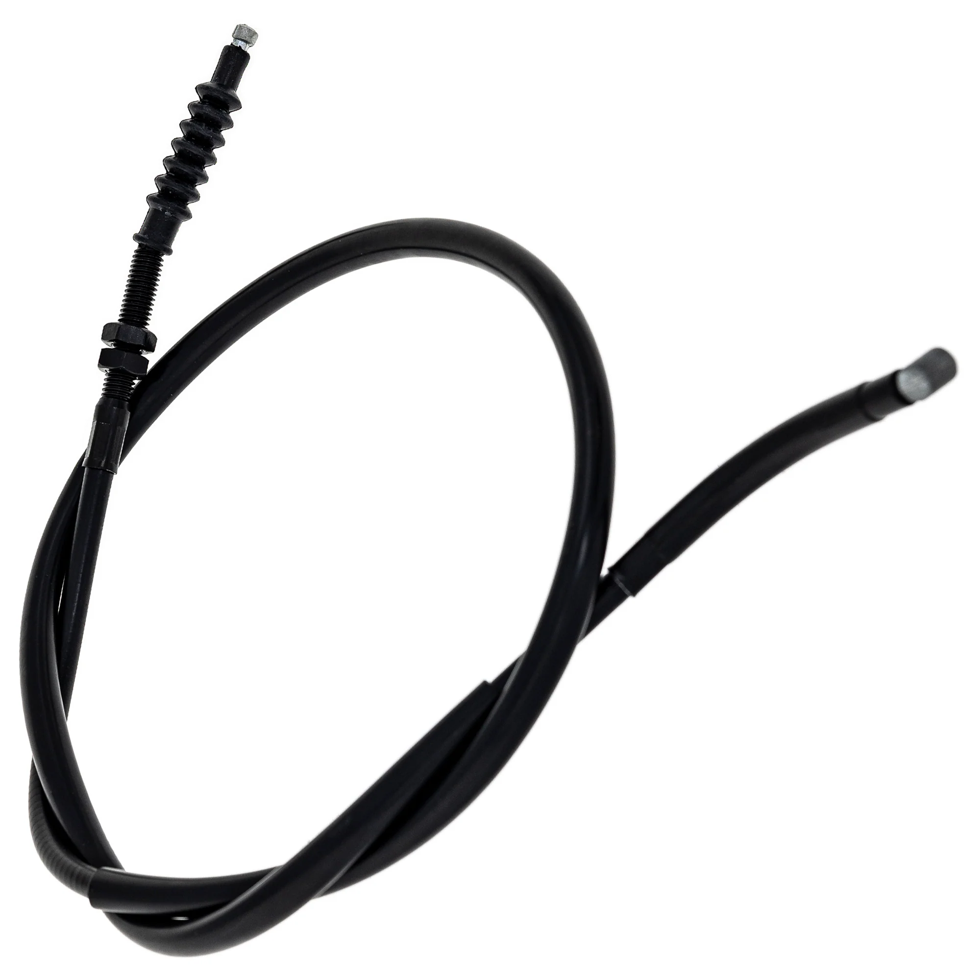 Clutch Cable For Kawasaki 70-3191 54011-1261 - Image 8