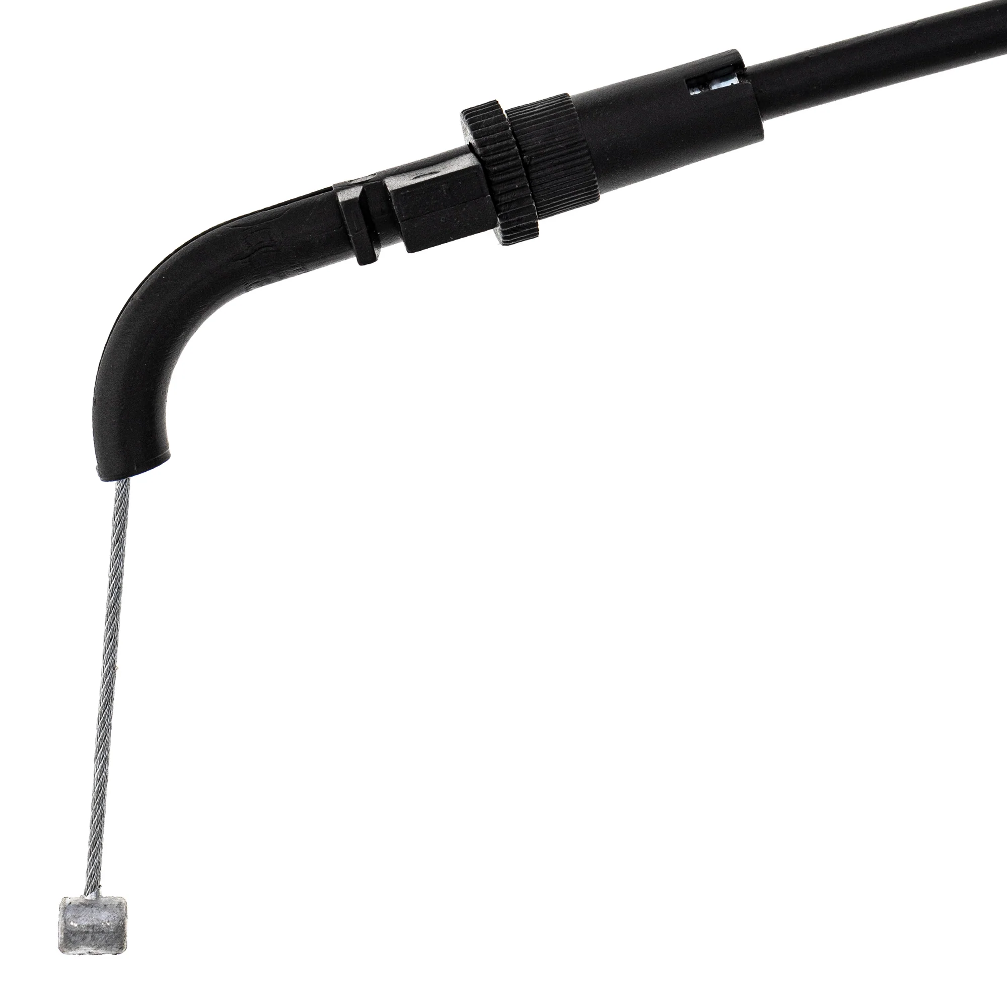 Throttle Cable For Kawasaki 70-3212 54012-1508 54012-1495 54012-1470 54012-1394 54012-0012 - Image 3