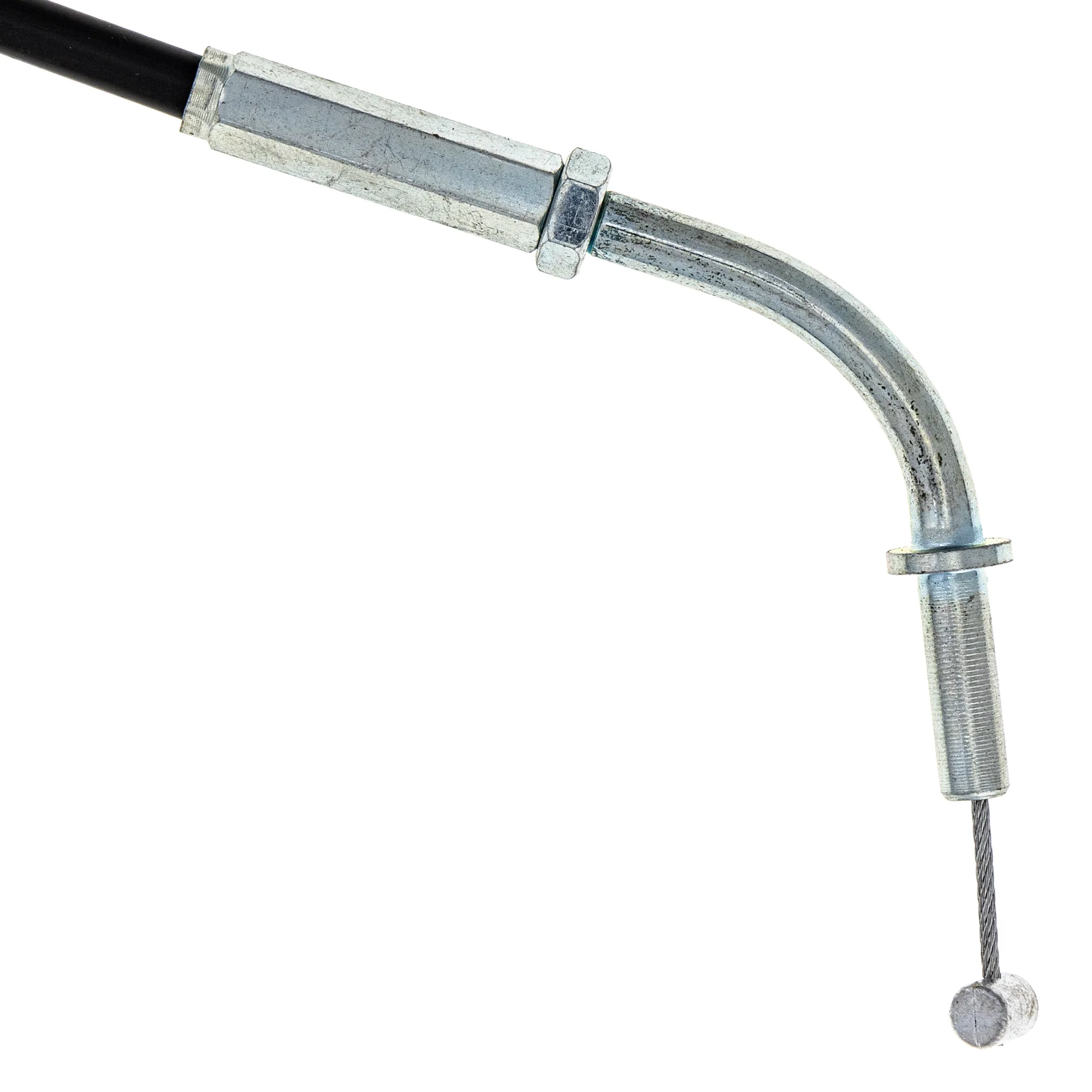 Throttle Cable For Kawasaki 70-3212 54012-1508 54012-1495 54012-1470 54012-1394 54012-0012 - Image 4
