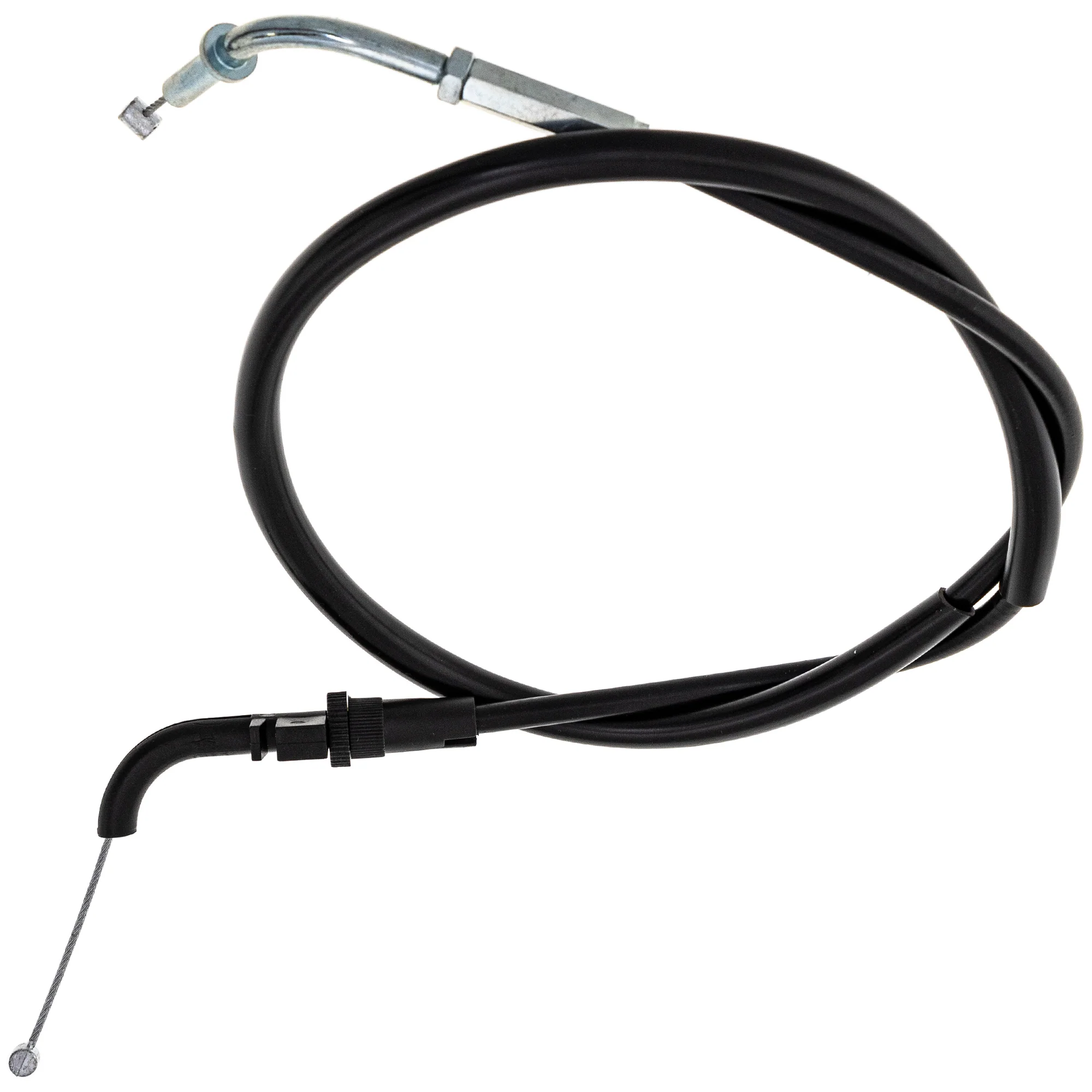 Throttle Cable For Kawasaki 70-3212 54012-1508 54012-1495 54012-1470 54012-1394 54012-0012 - Image 5