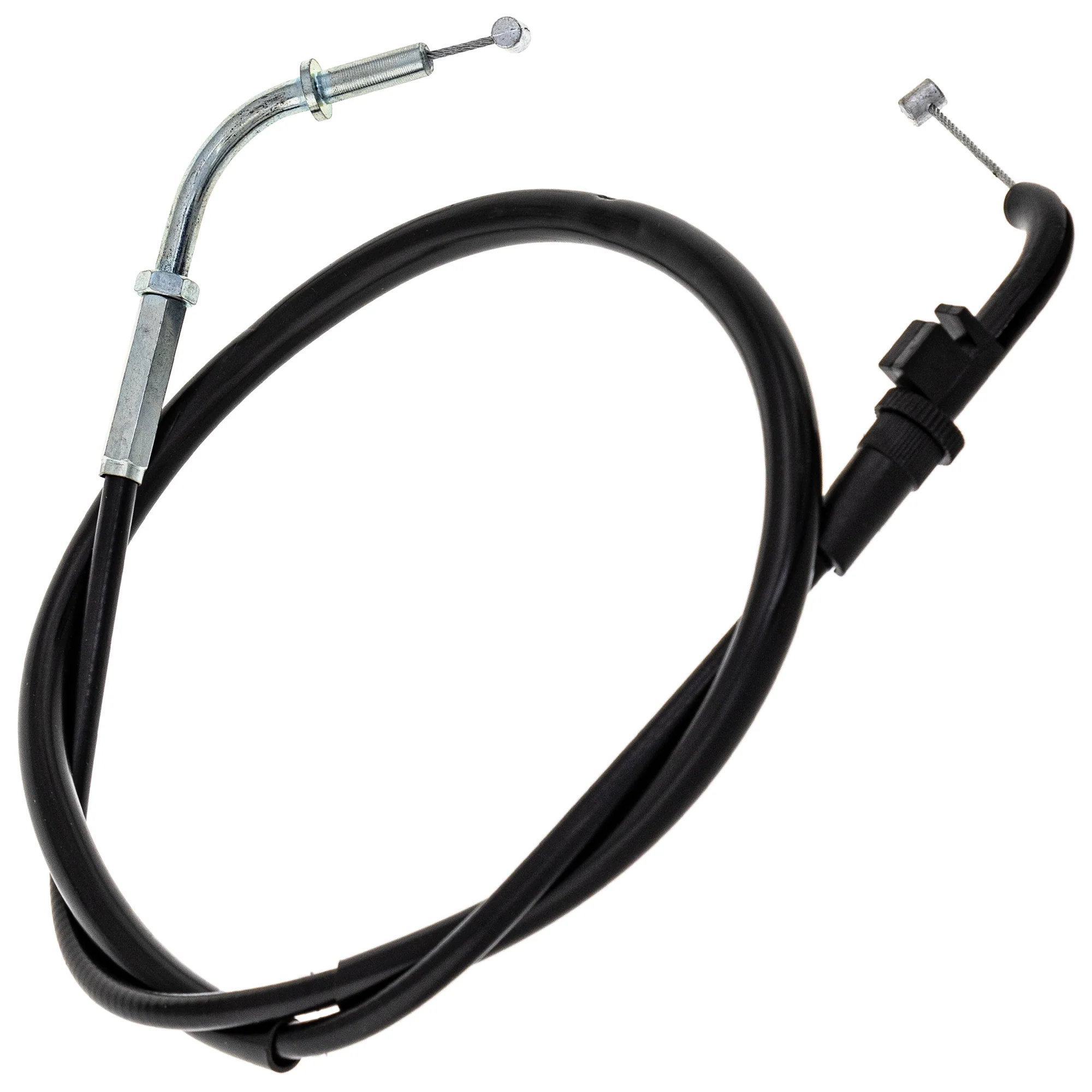 Throttle Cable For Kawasaki 70-3212 54012-1508 54012-1495 54012-1470 54012-1394 54012-0012 - Image 8