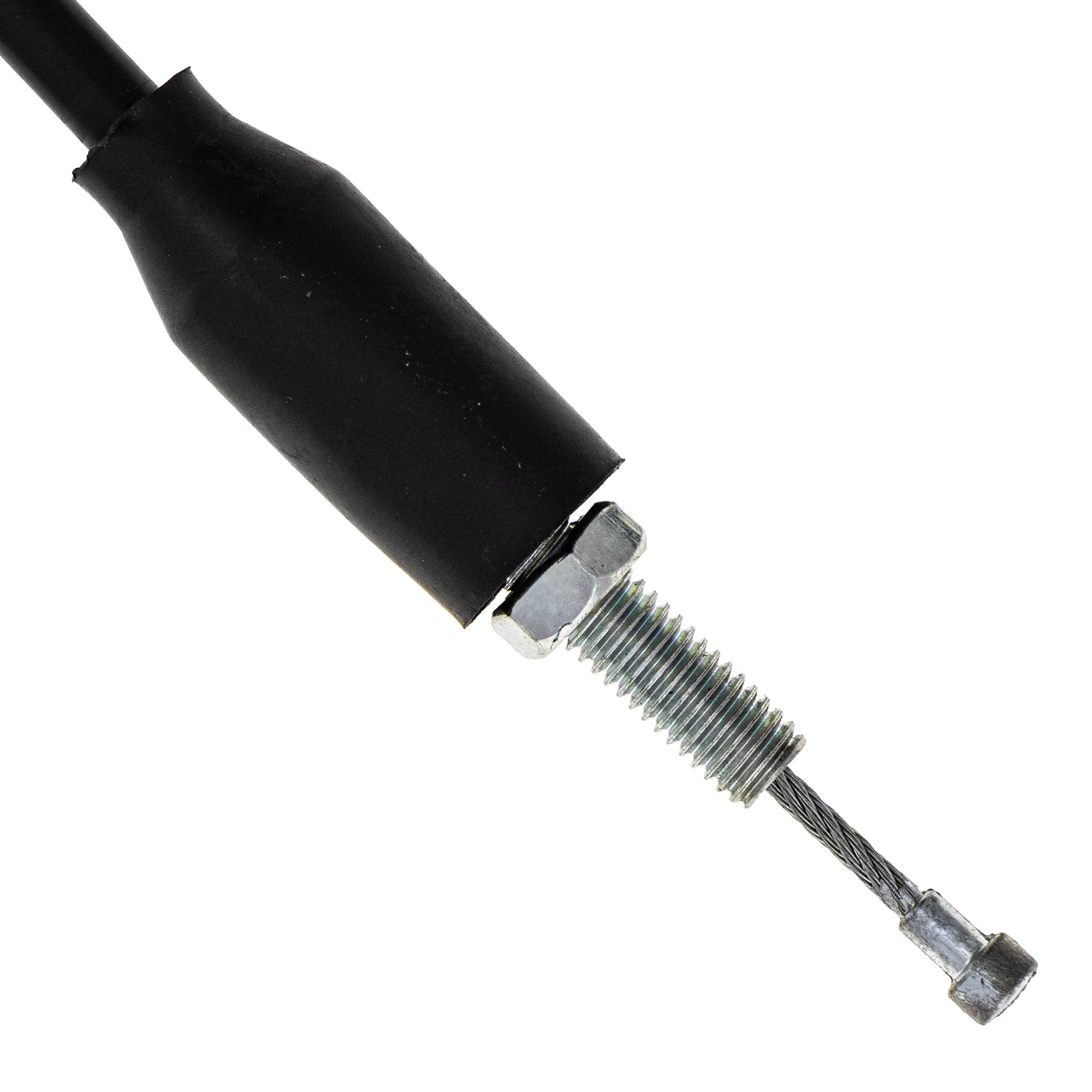 Clutch Cable For Suzuki 70-4121 58200-20C00 58200-19C00 58200-08F01 58200-08F00 - Image 4