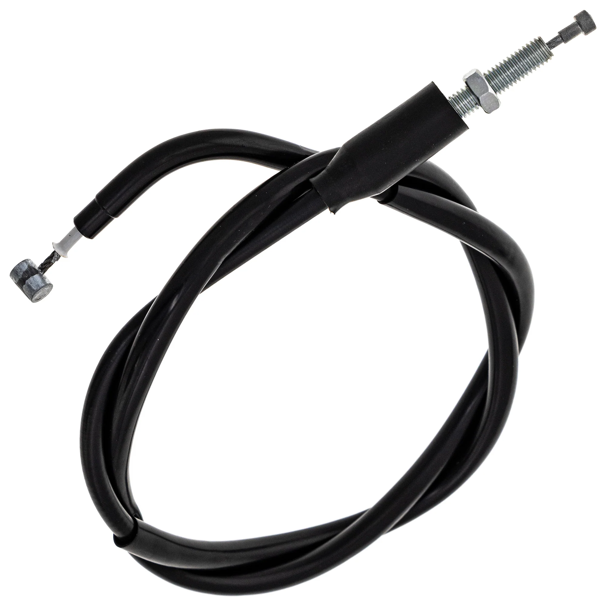 Clutch Cable For Suzuki 70-4121 58200-20C00 58200-19C00 58200-08F01 58200-08F00 - Image 8