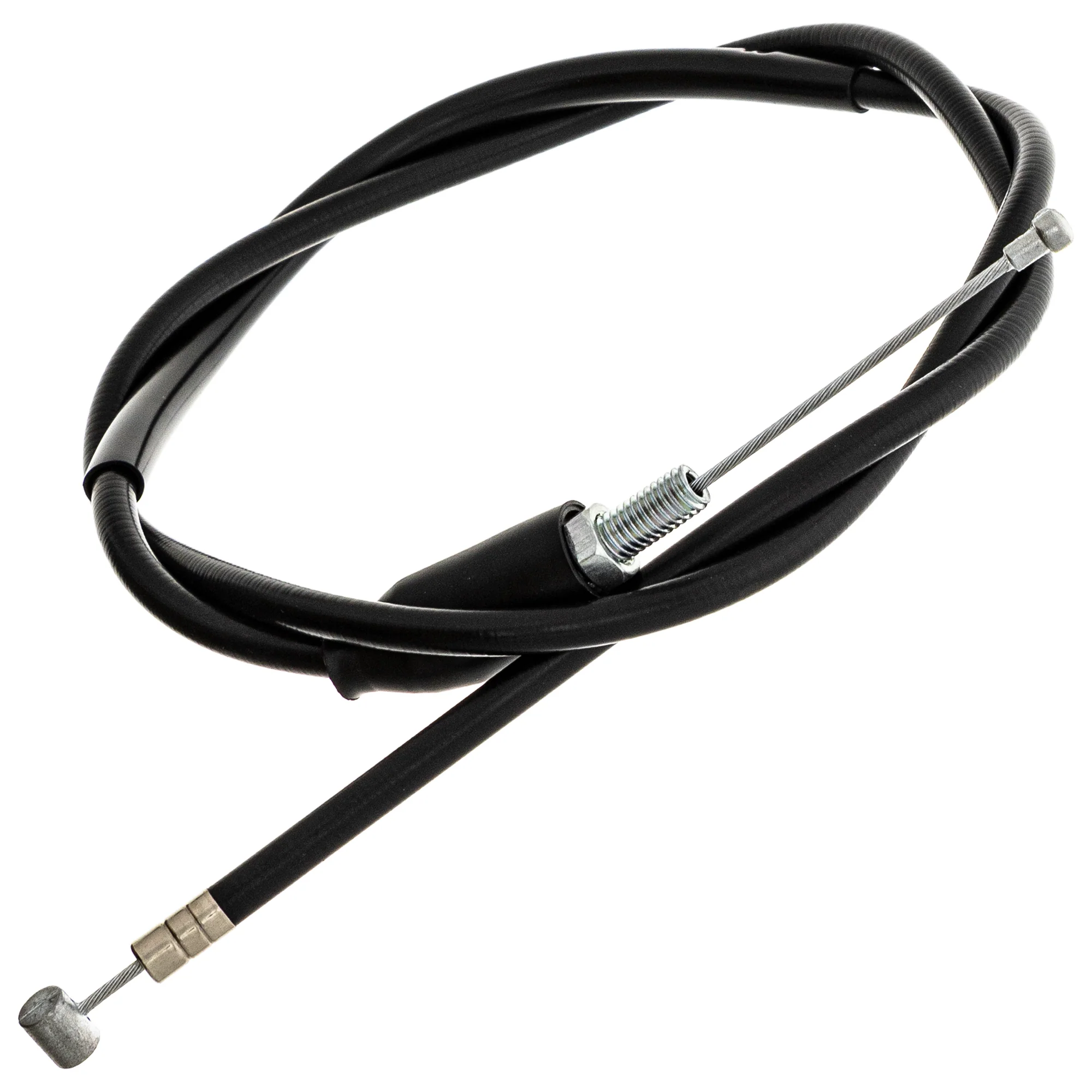 Clutch Cable For Suzuki 70-4005 58200-44120 58200-44110 58200-44100 - Image 5