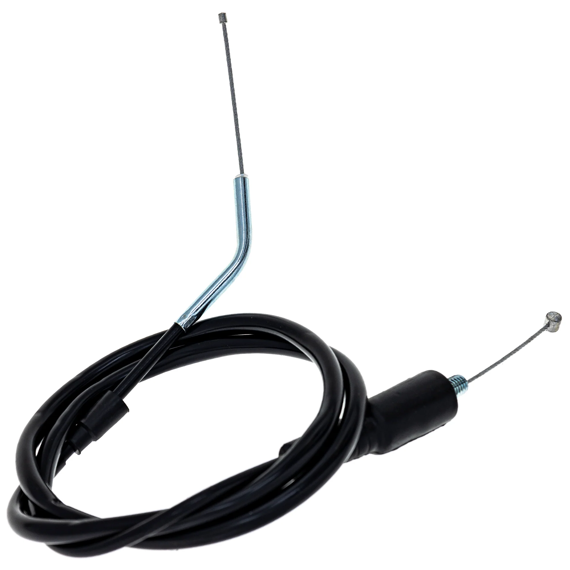 Throttle Cable For Suzuki 70-4155 58300-36E01 58300-36E00 58300-27C41 58300-27C40 58300-27C32 - Image 8