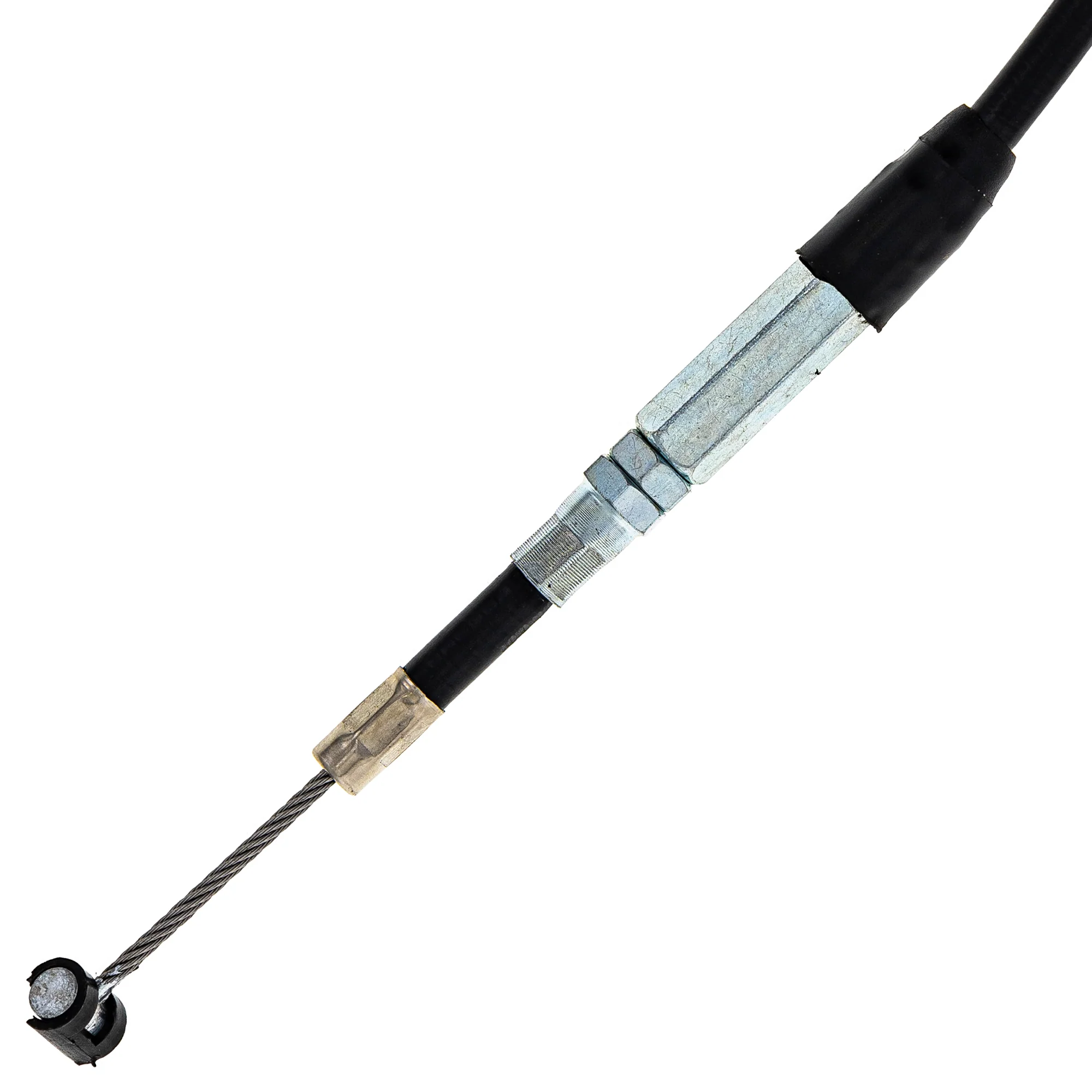 Clutch Cable For Yamaha 70-5293 5TJ-26335-50-00 5TJ-26335-00-00 - Image 3