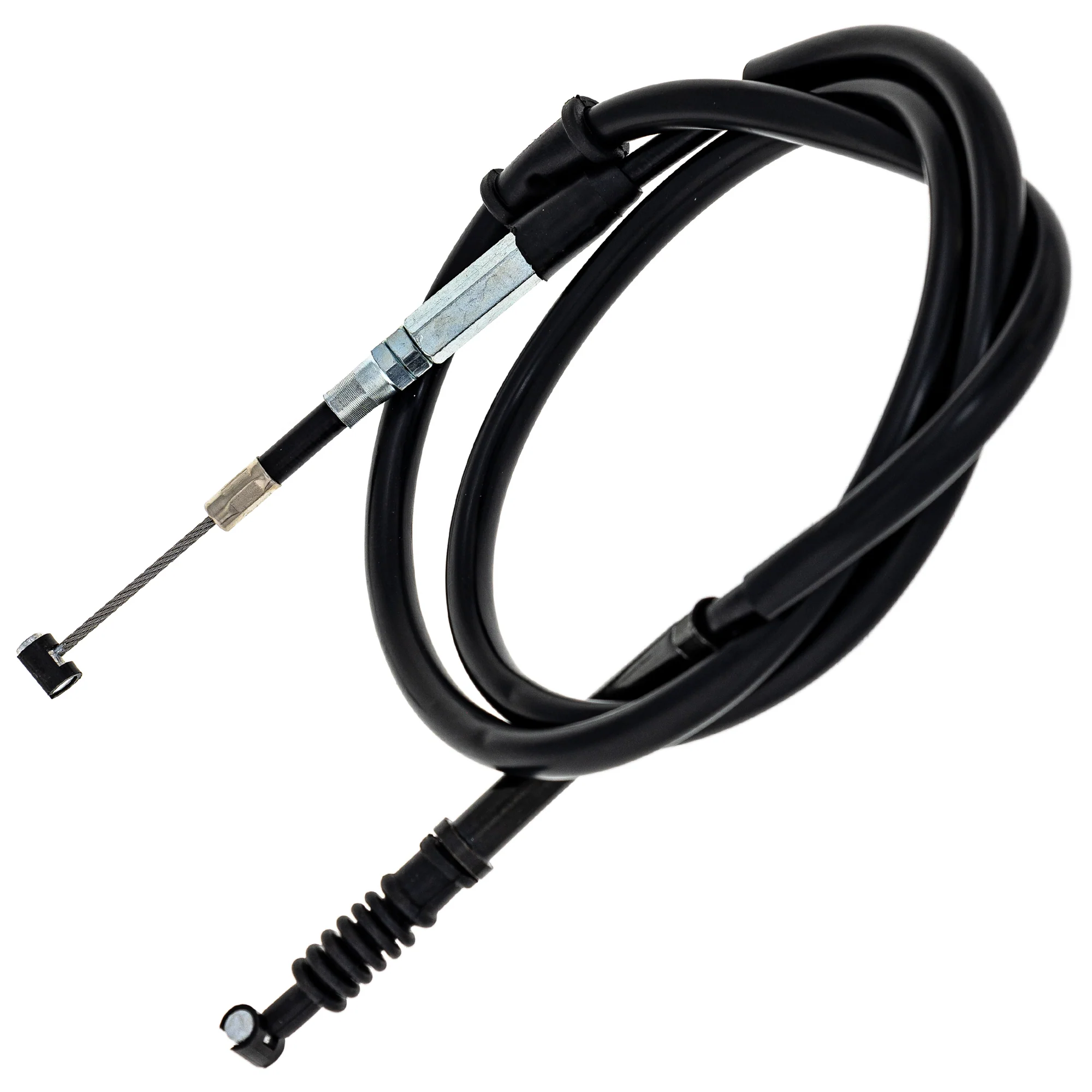 Clutch Cable For Yamaha 70-5293 5TJ-26335-50-00 5TJ-26335-00-00 - Image 5