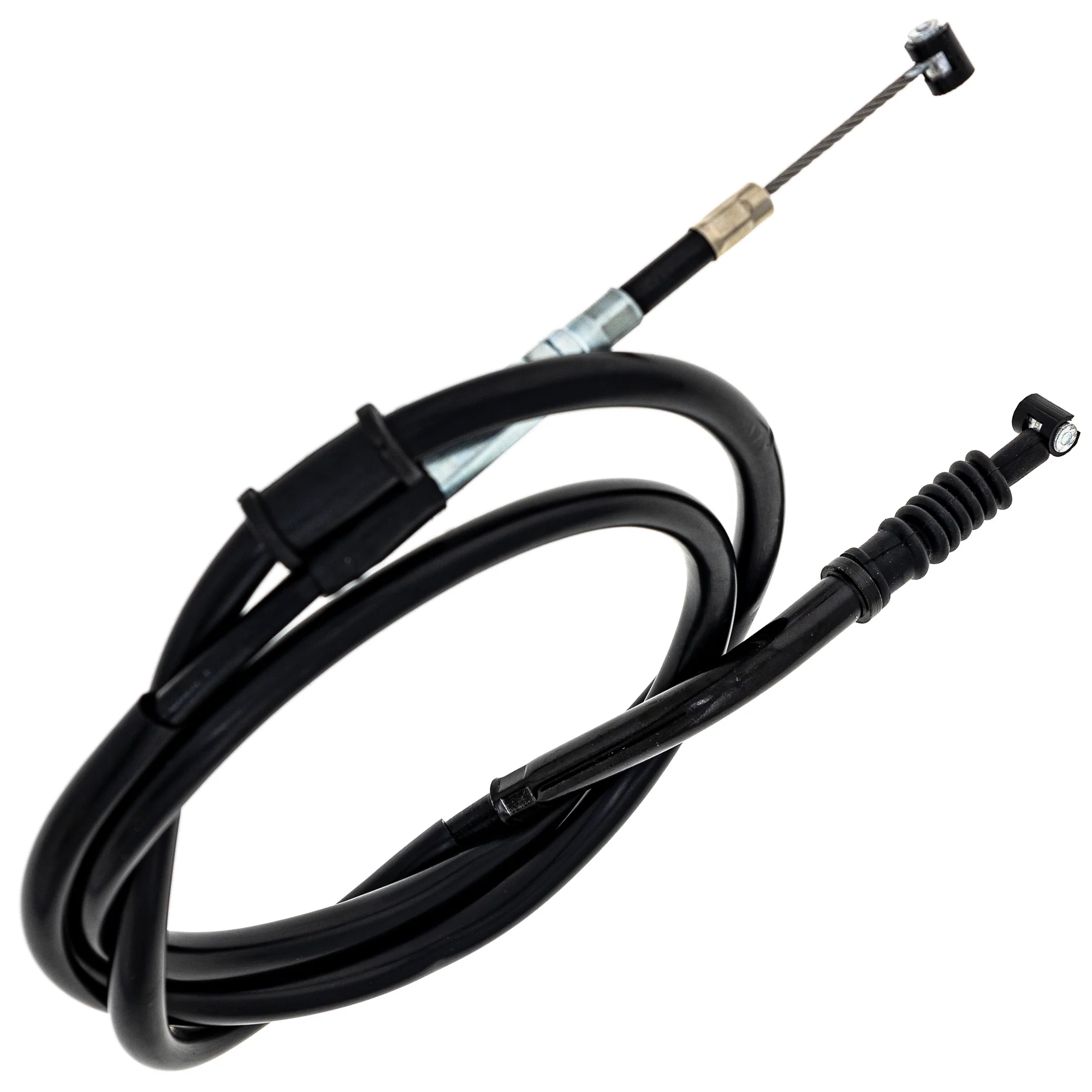 Clutch Cable For Yamaha 70-5293 5TJ-26335-50-00 5TJ-26335-00-00 - Image 8