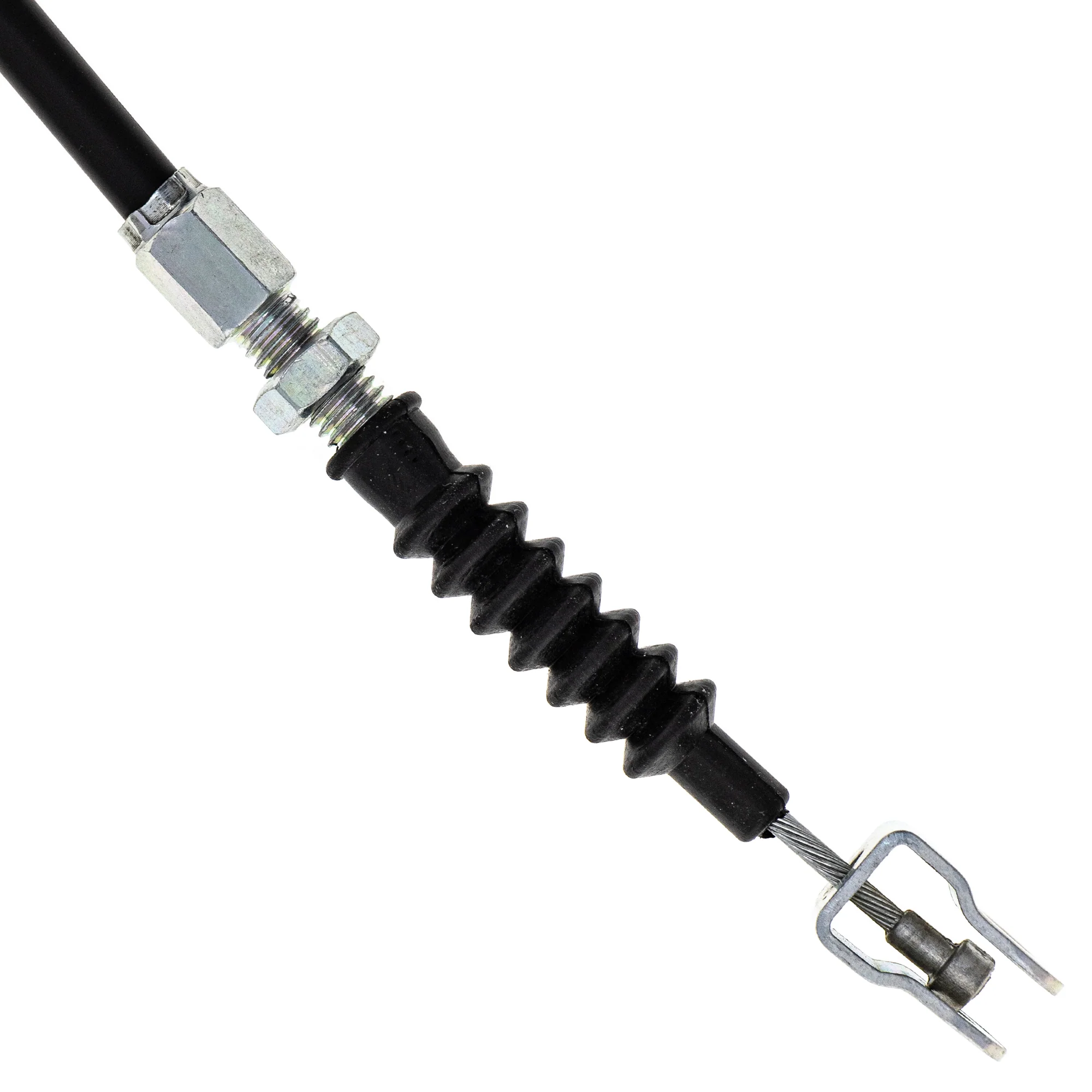 Front Brake Cable For Yamaha 70-5029 5X6-26341-00-00 - Image 4