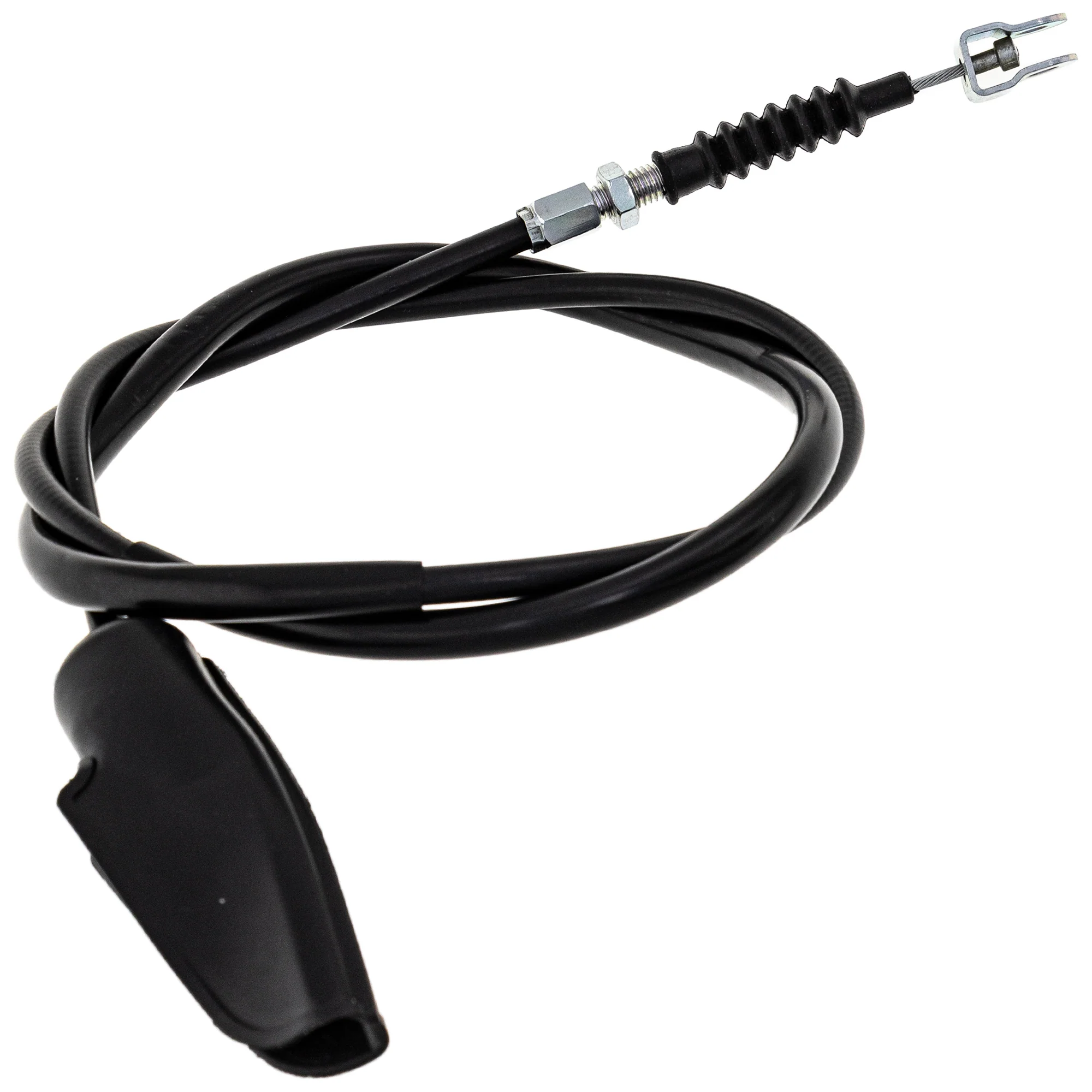 Front Brake Cable For Yamaha 70-5029 5X6-26341-00-00 - Image 8