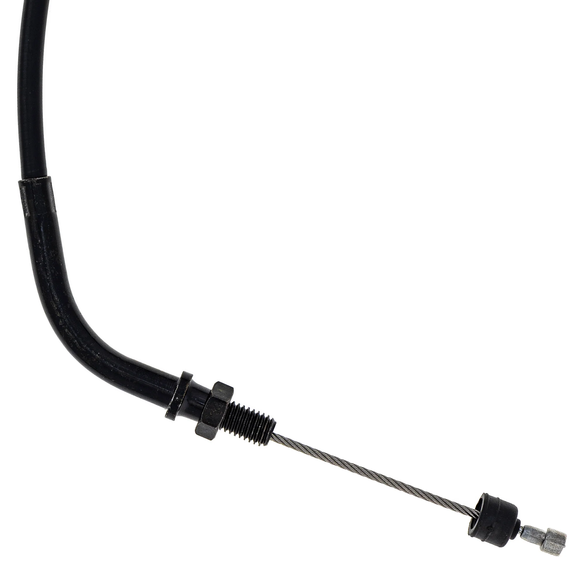 Clutch Cable For Honda 70-0604 22870-MEN-A90 - Image 4