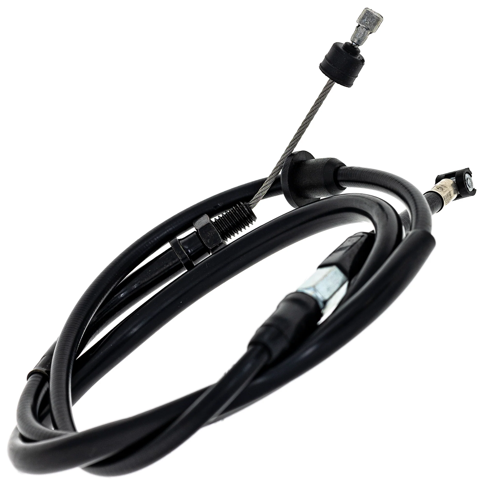 Clutch Cable For Honda 70-0604 22870-MEN-A90 - Image 8
