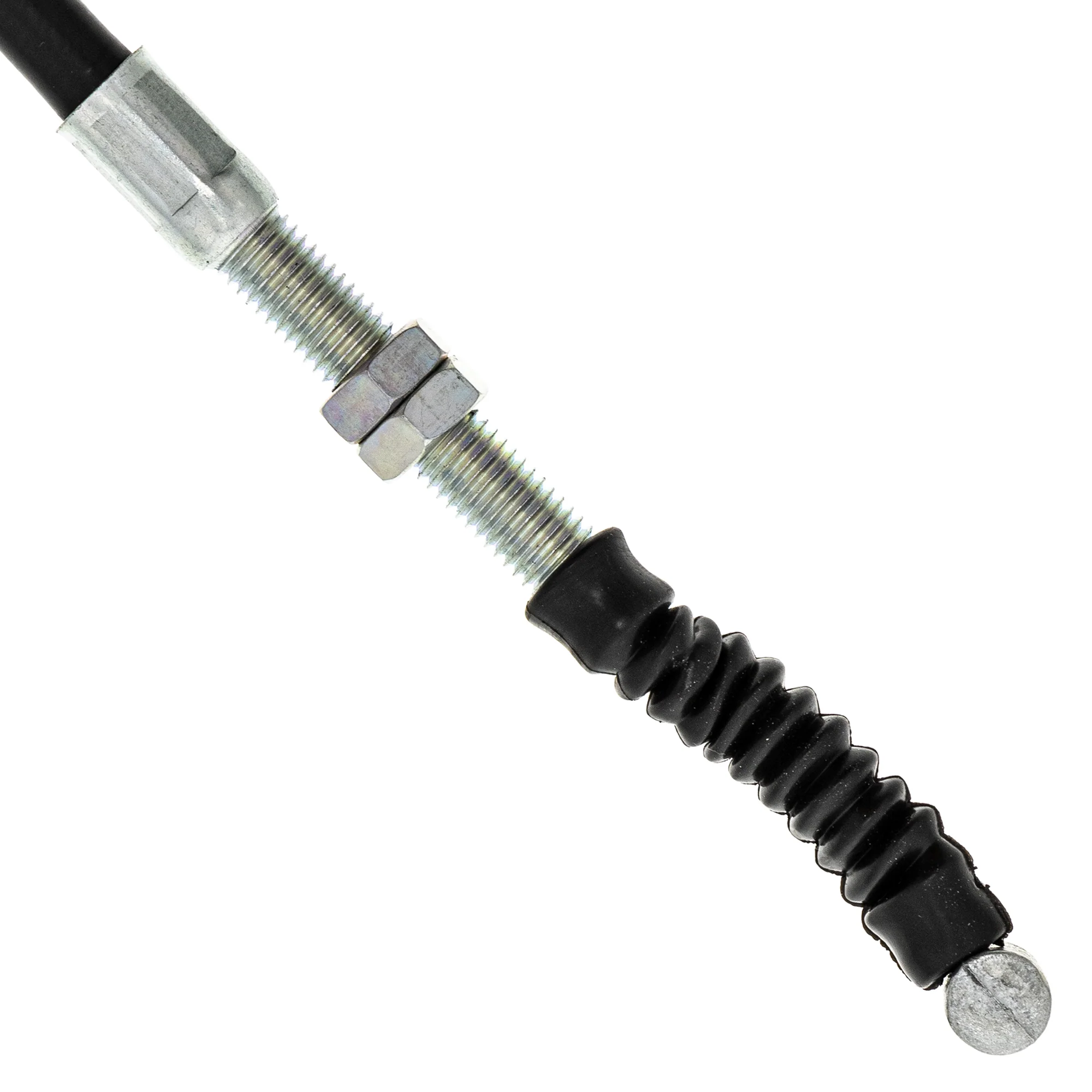 Front Brake Cable For Honda 70-2139 45450-KA4-700 - Image 4