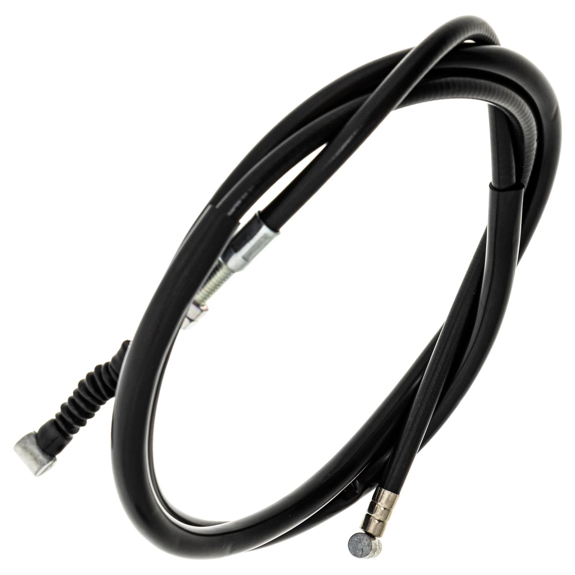 Front Brake Cable For Honda 70-2139 45450-KA4-700 - Image 5
