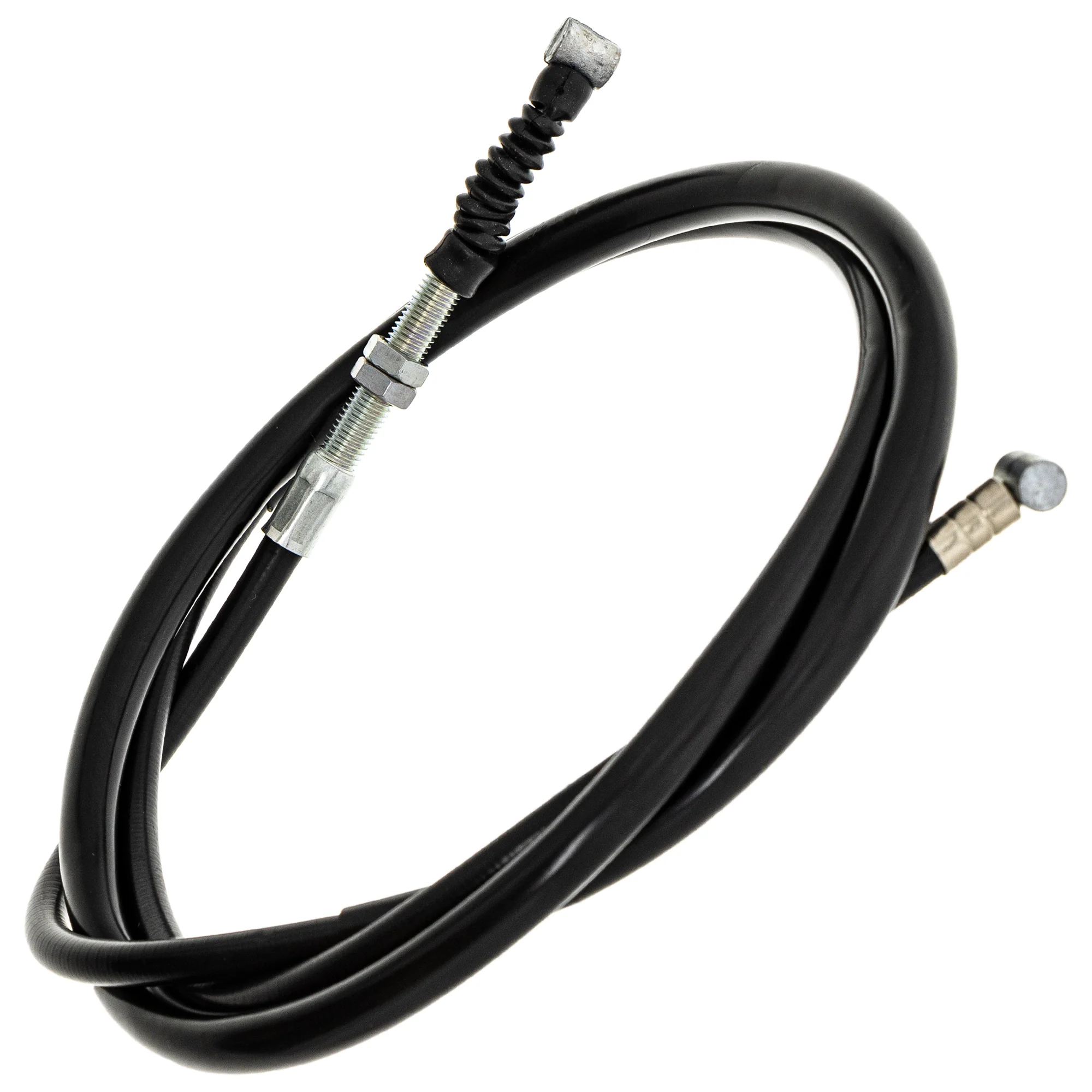 Front Brake Cable For Honda 70-2139 45450-KA4-700 - Image 8