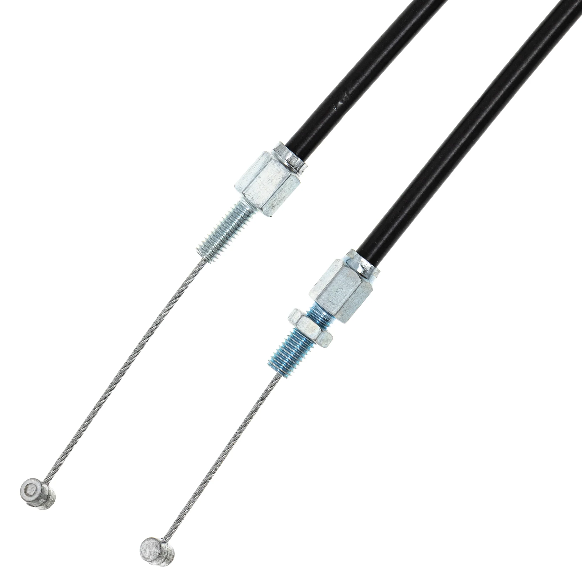 Throttle Cable Set For Honda 70-2590 17910-MEN-A81 17910-MEN-A71 17910-MEN-A30 - Image 3