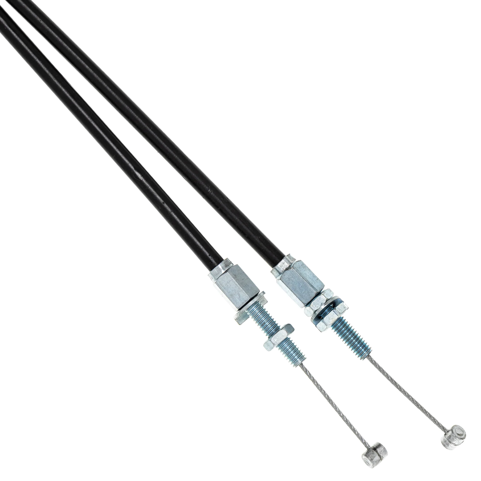 Throttle Cable Set For Honda 70-2590 17910-MEN-A81 17910-MEN-A71 17910-MEN-A30 - Image 4