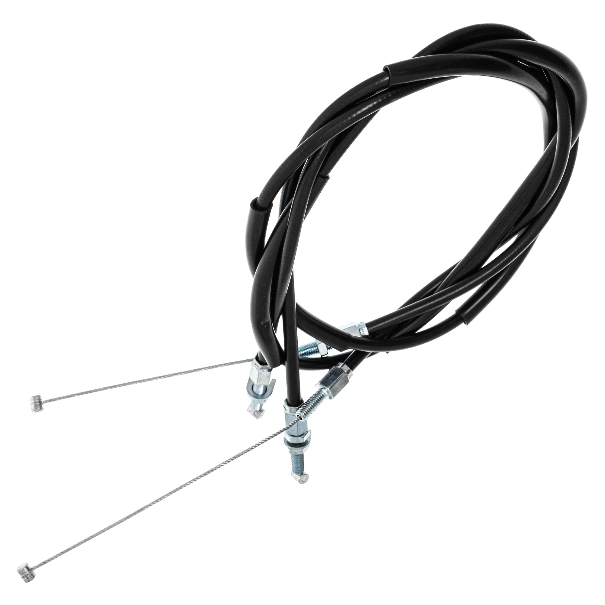 Throttle Cable Set For Honda 70-2590 17910-MEN-A81 17910-MEN-A71 17910-MEN-A30 - Image 5