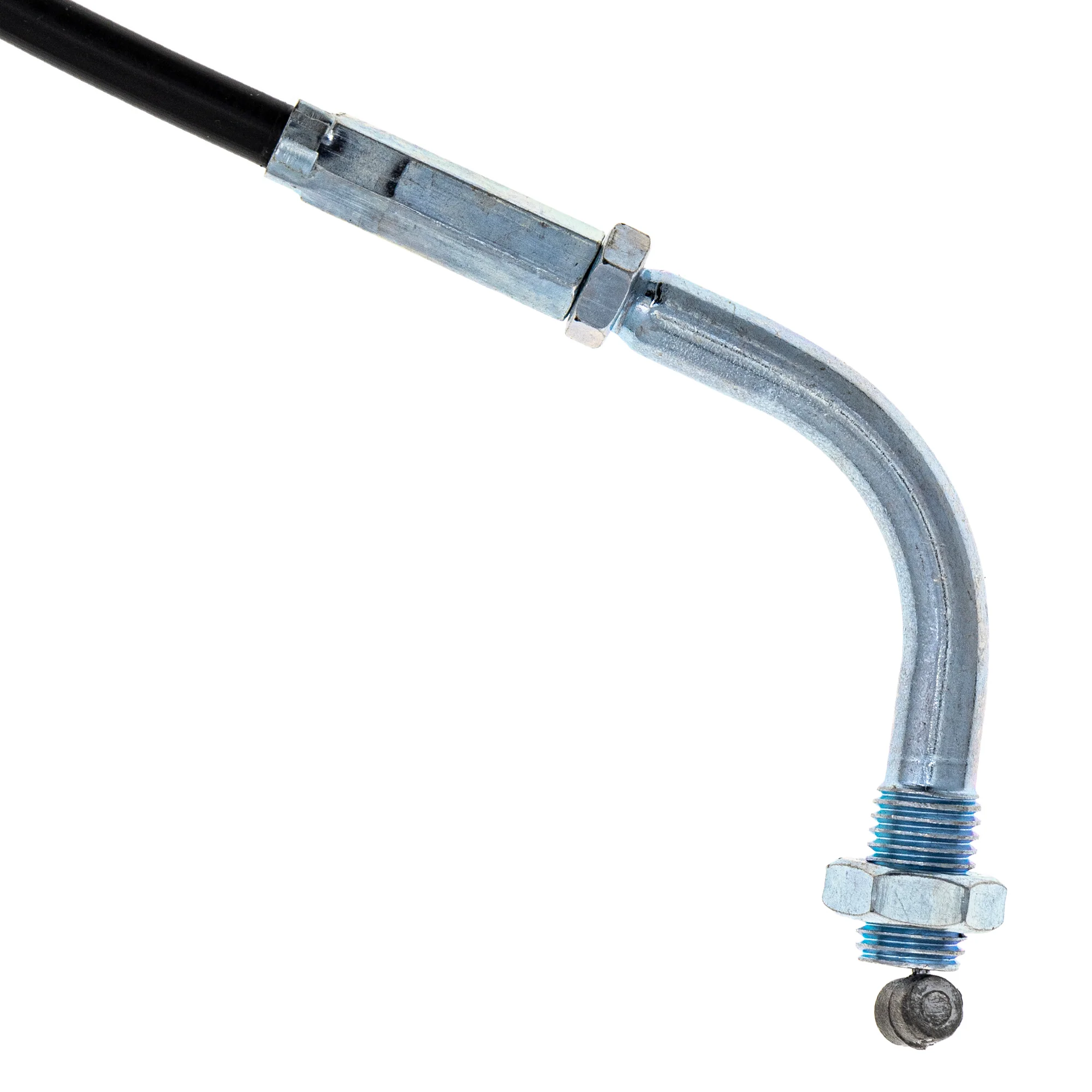 Throttle Cable For Kawasaki 70-3020 54012-1017 54012-1012 - Image 4