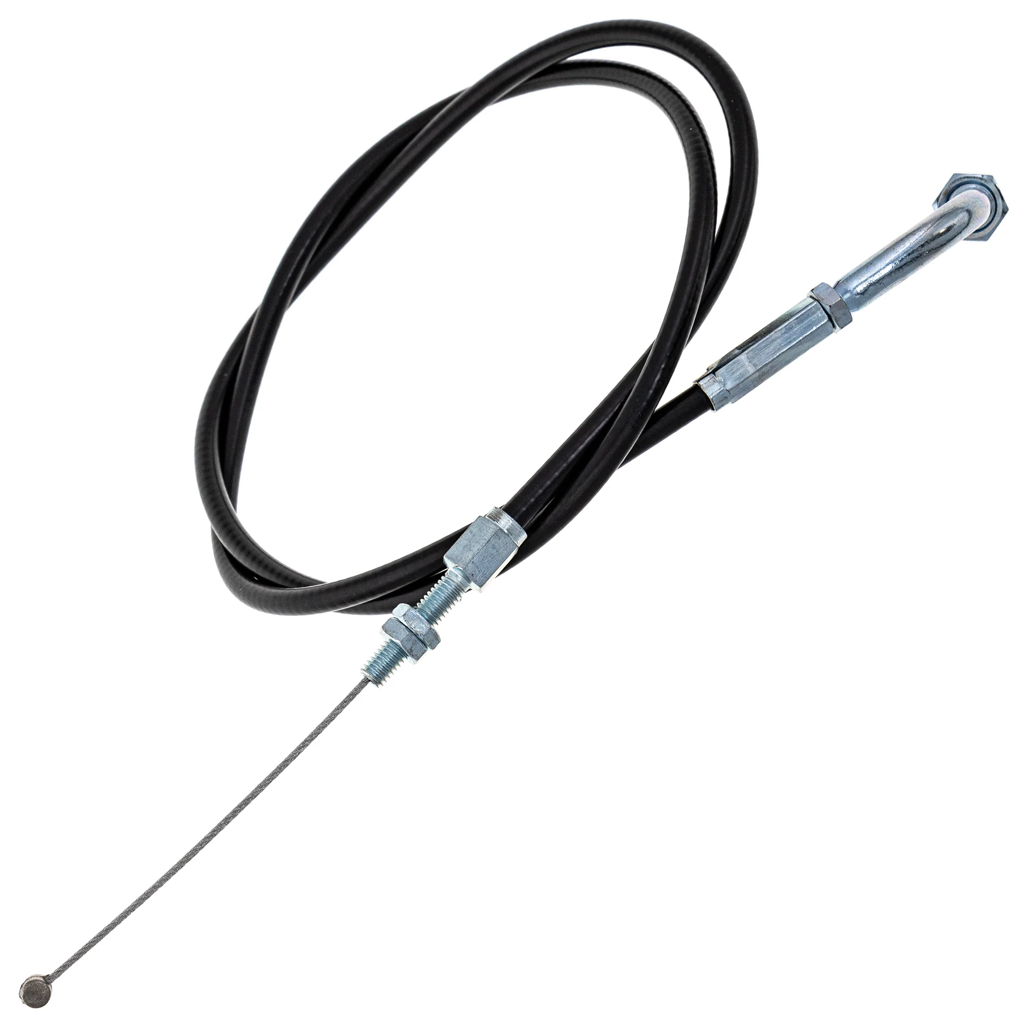Throttle Cable For Kawasaki 70-3020 54012-1017 54012-1012 - Image 5