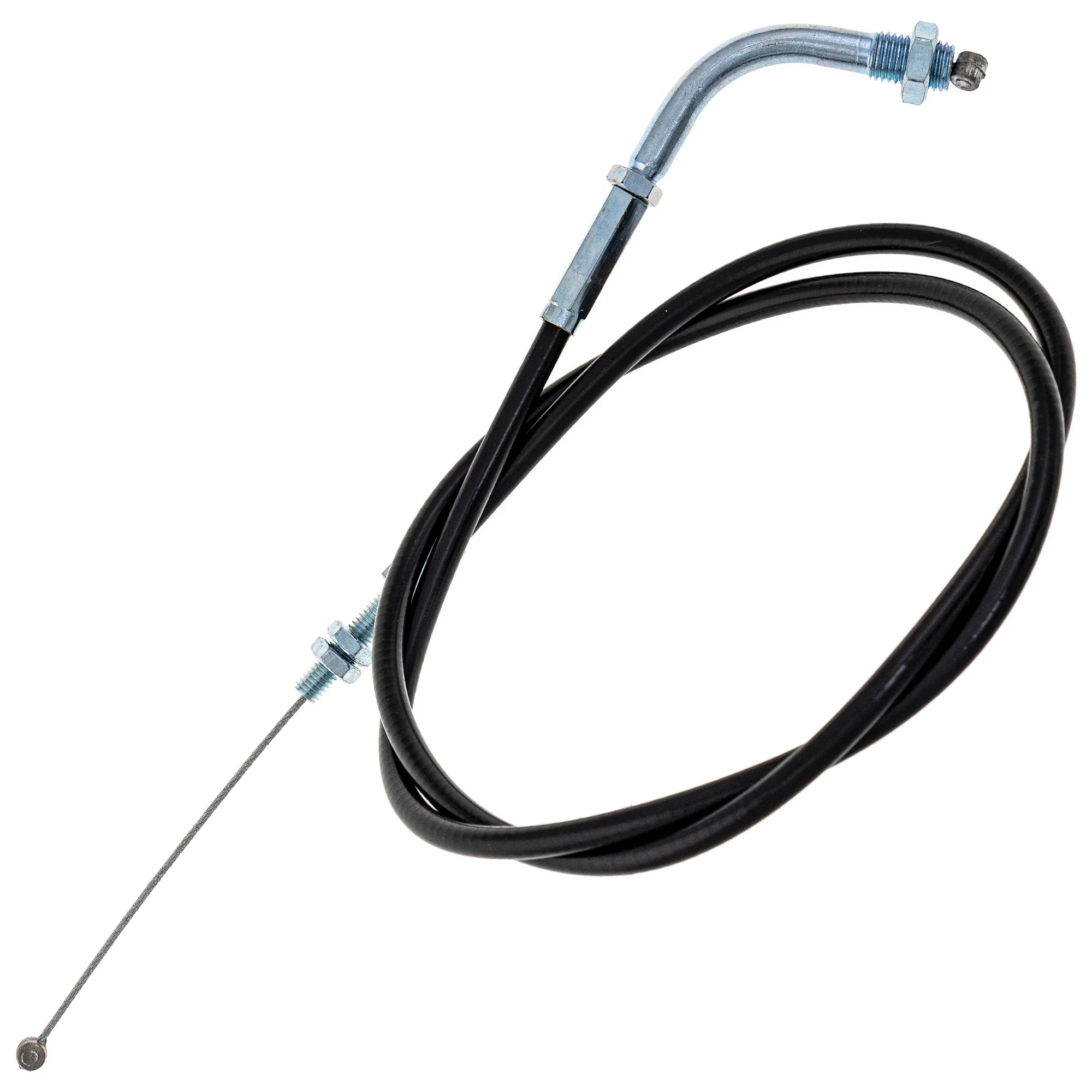 Throttle Cable For Kawasaki 70-3020 54012-1017 54012-1012 - Image 8