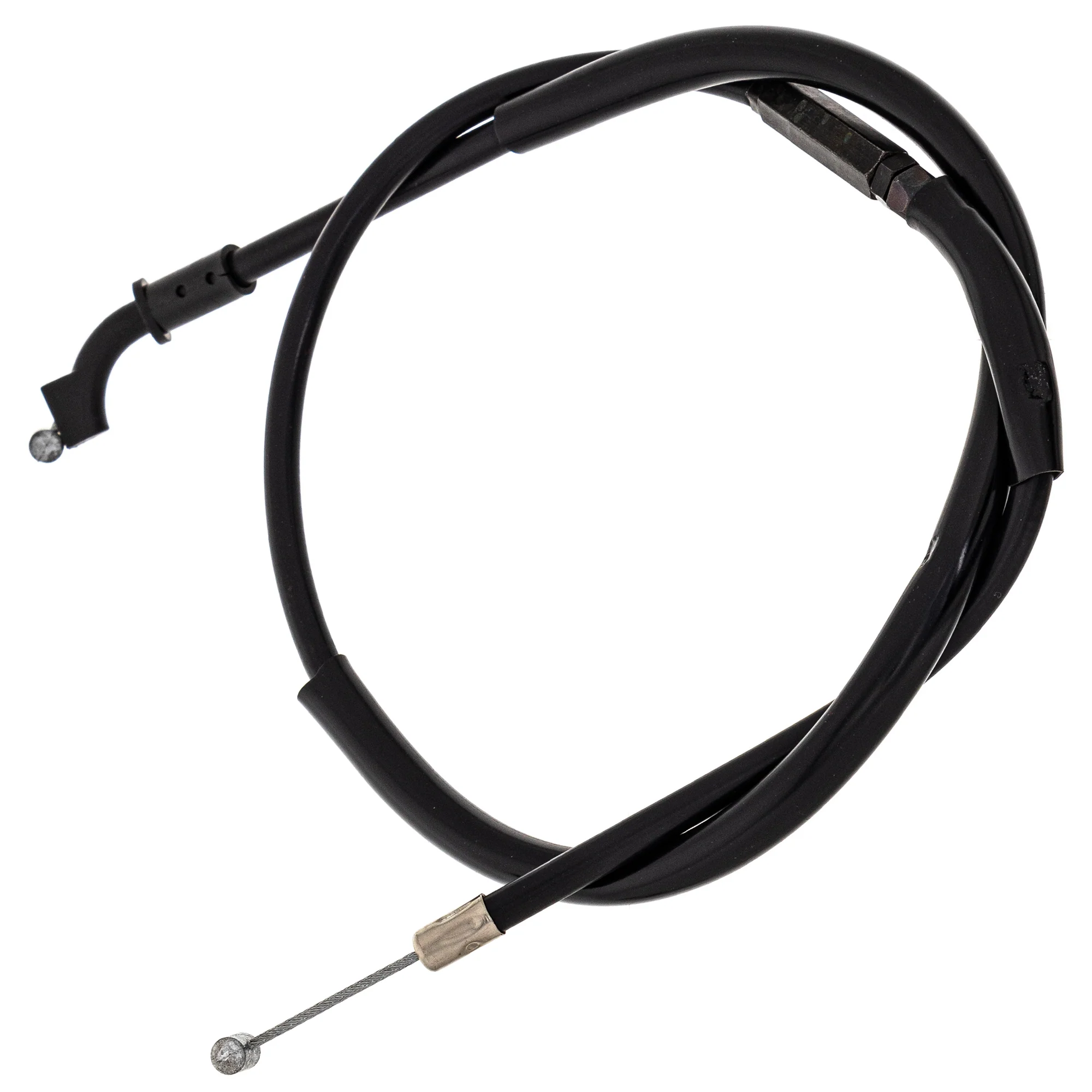 Choke Cable For Kawasaki 70-3198 54017-1160 54017-1154 54017-1127 54017-1089 54017-1088 - Image 5