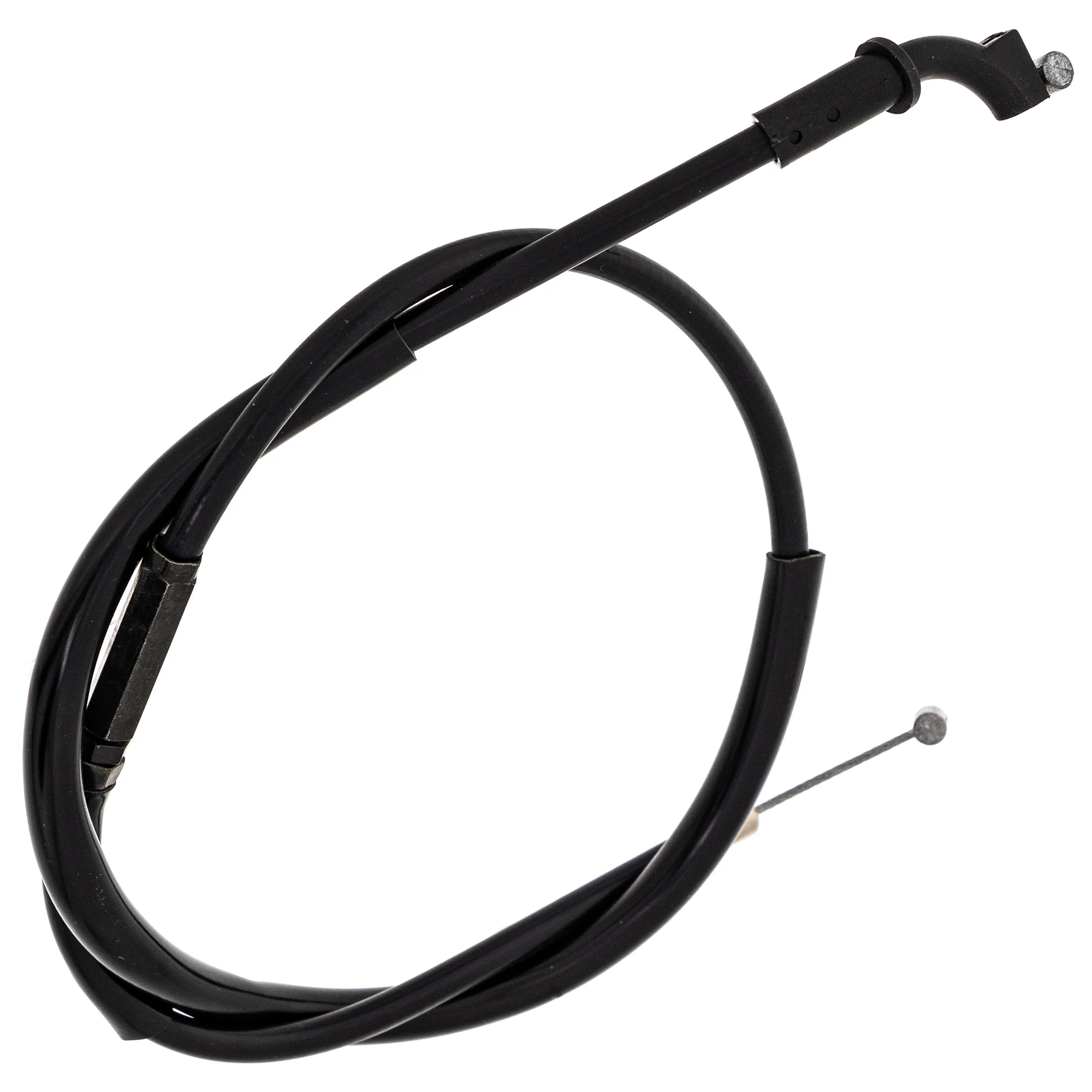 Choke Cable For Kawasaki 70-3198 54017-1160 54017-1154 54017-1127 54017-1089 54017-1088 - Image 8