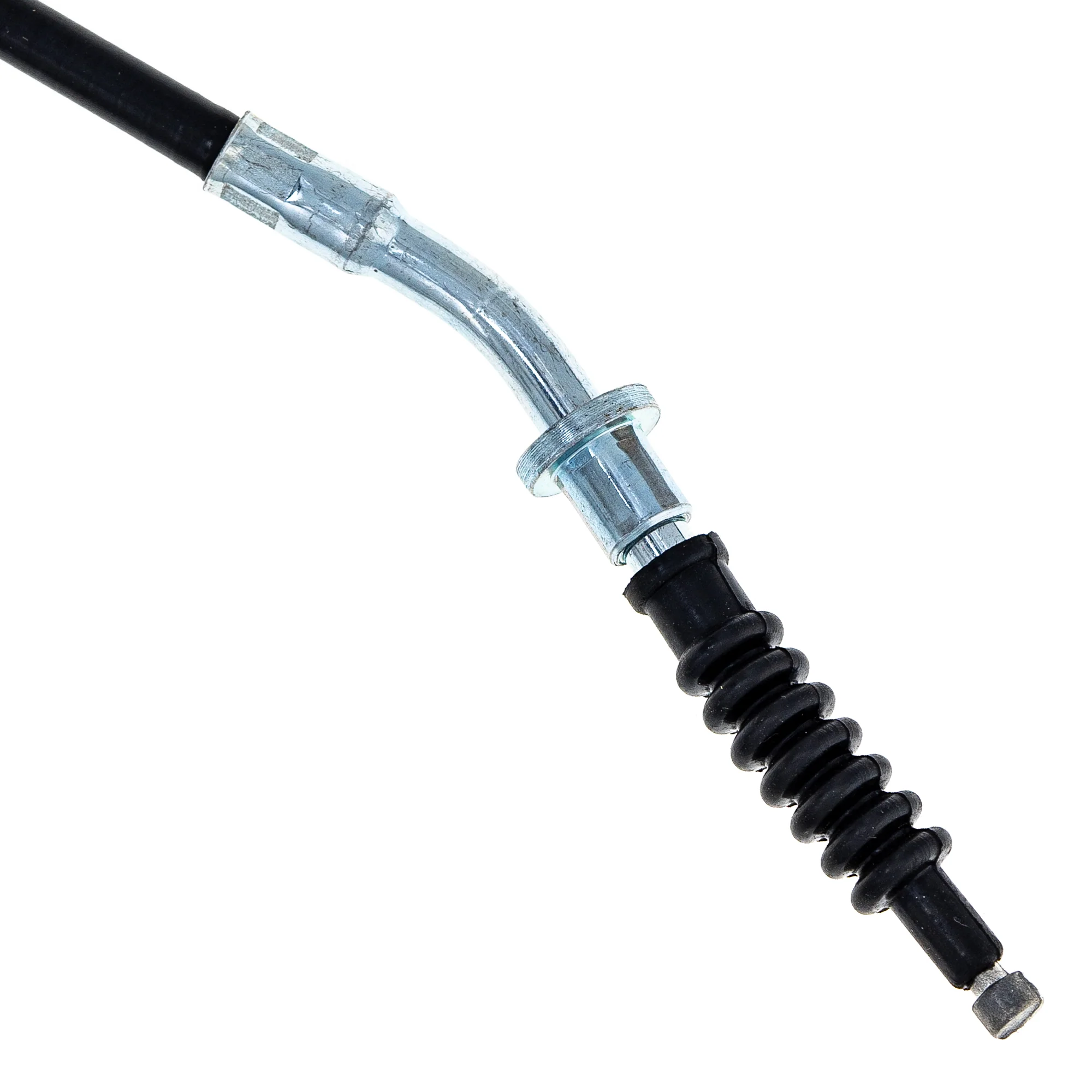 Clutch Cable For Yamaha 70-5091 3R4-26335-00-00 38M-26335-00-00 - Image 4
